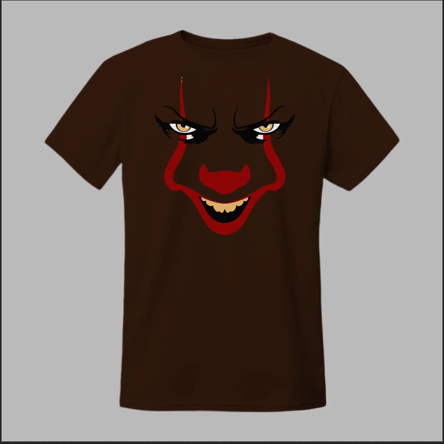 Pennywise Tee