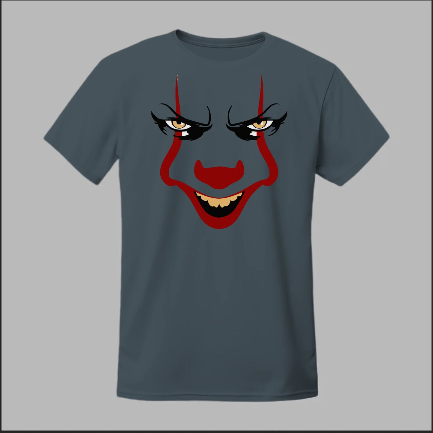 Pennywise Tee