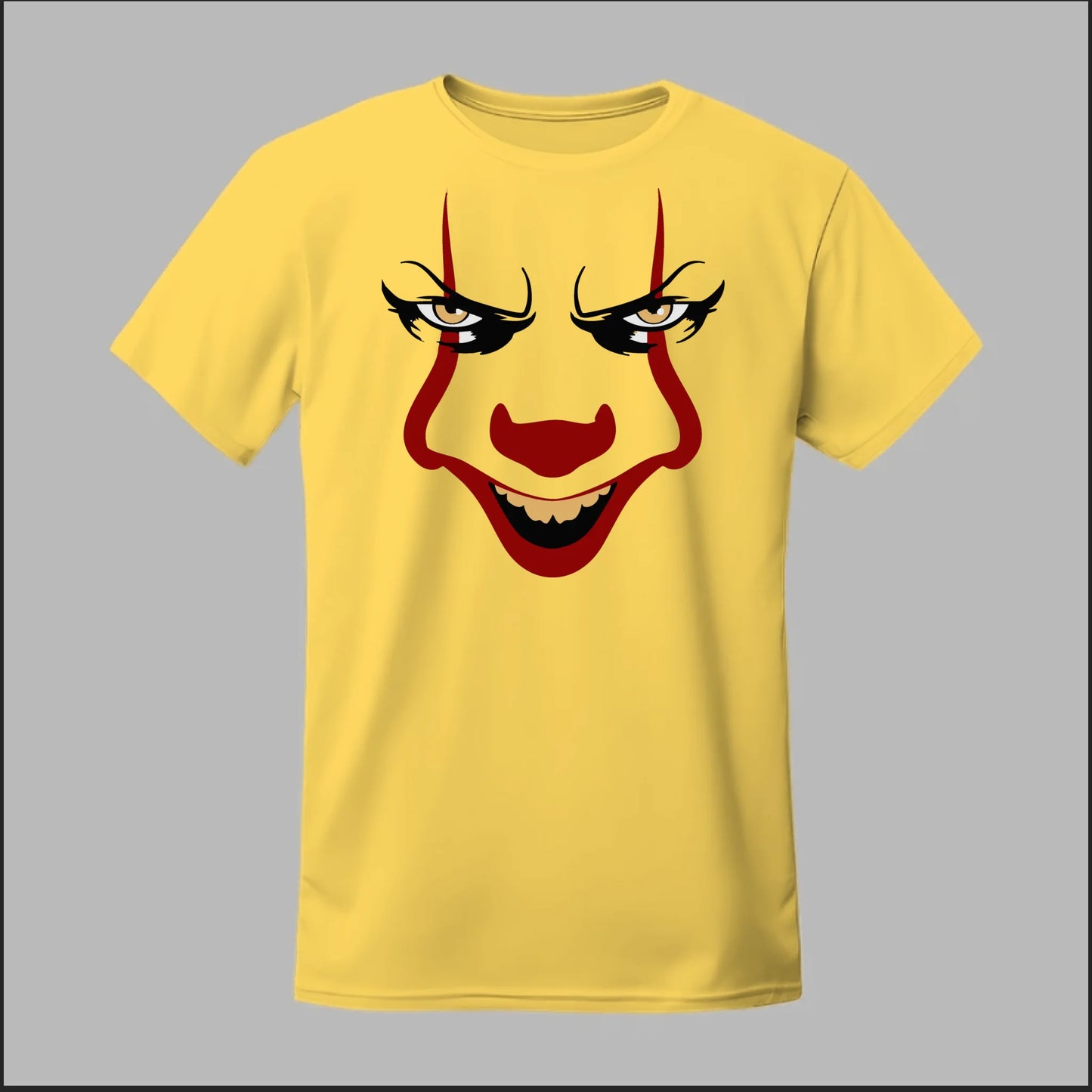 Pennywise Tee