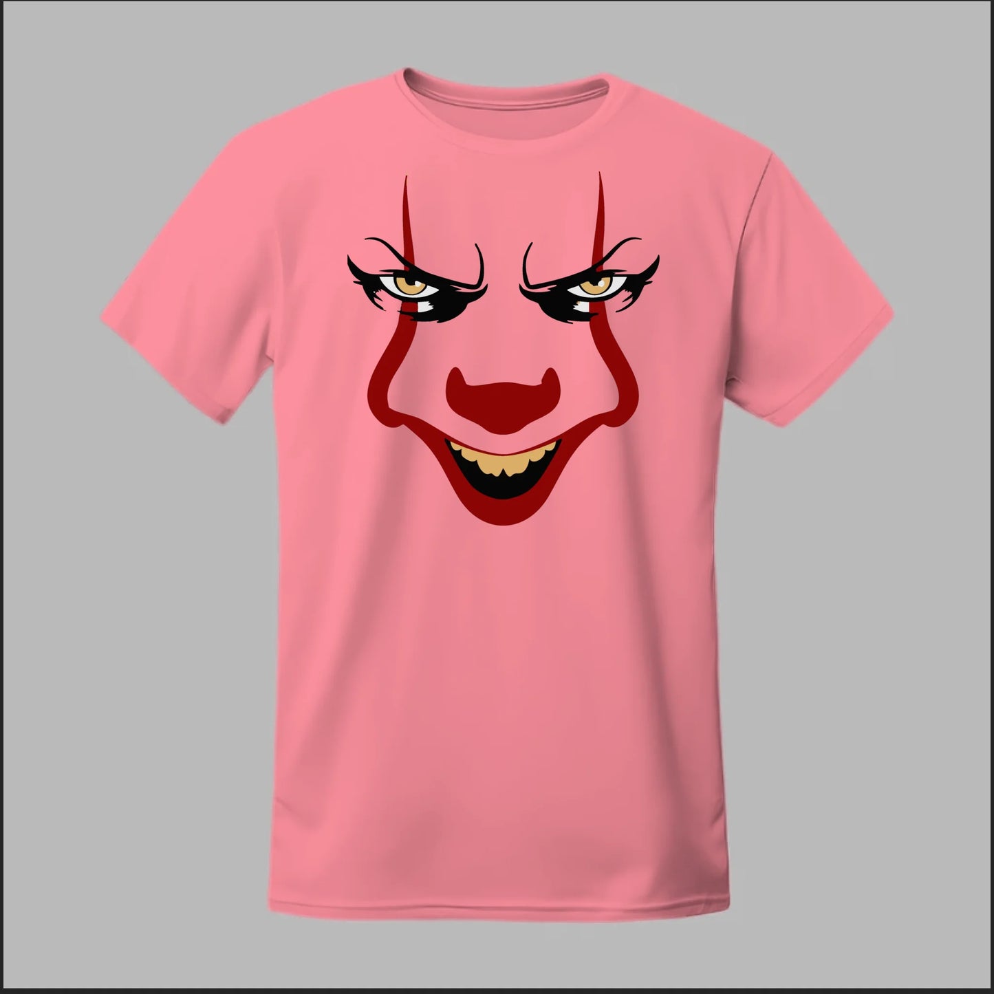 Pennywise Tee