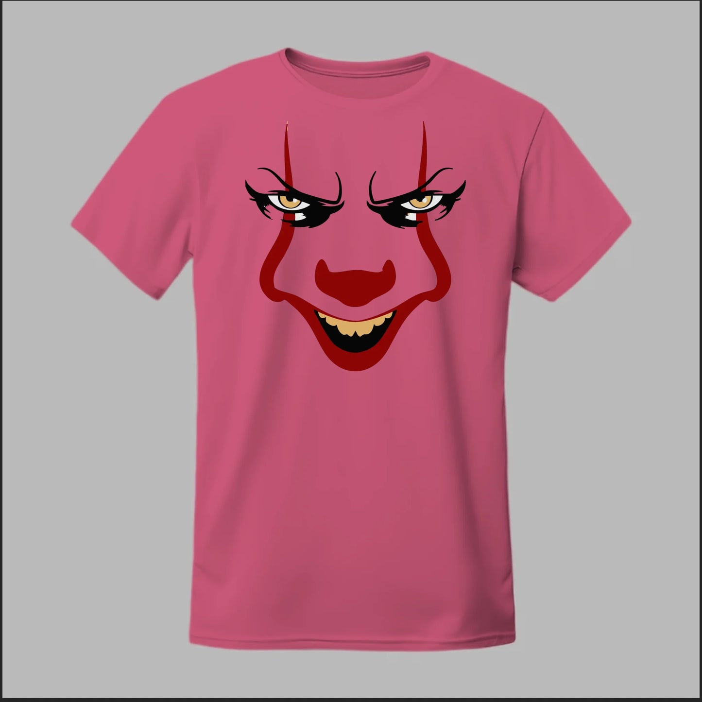 Pennywise Tee