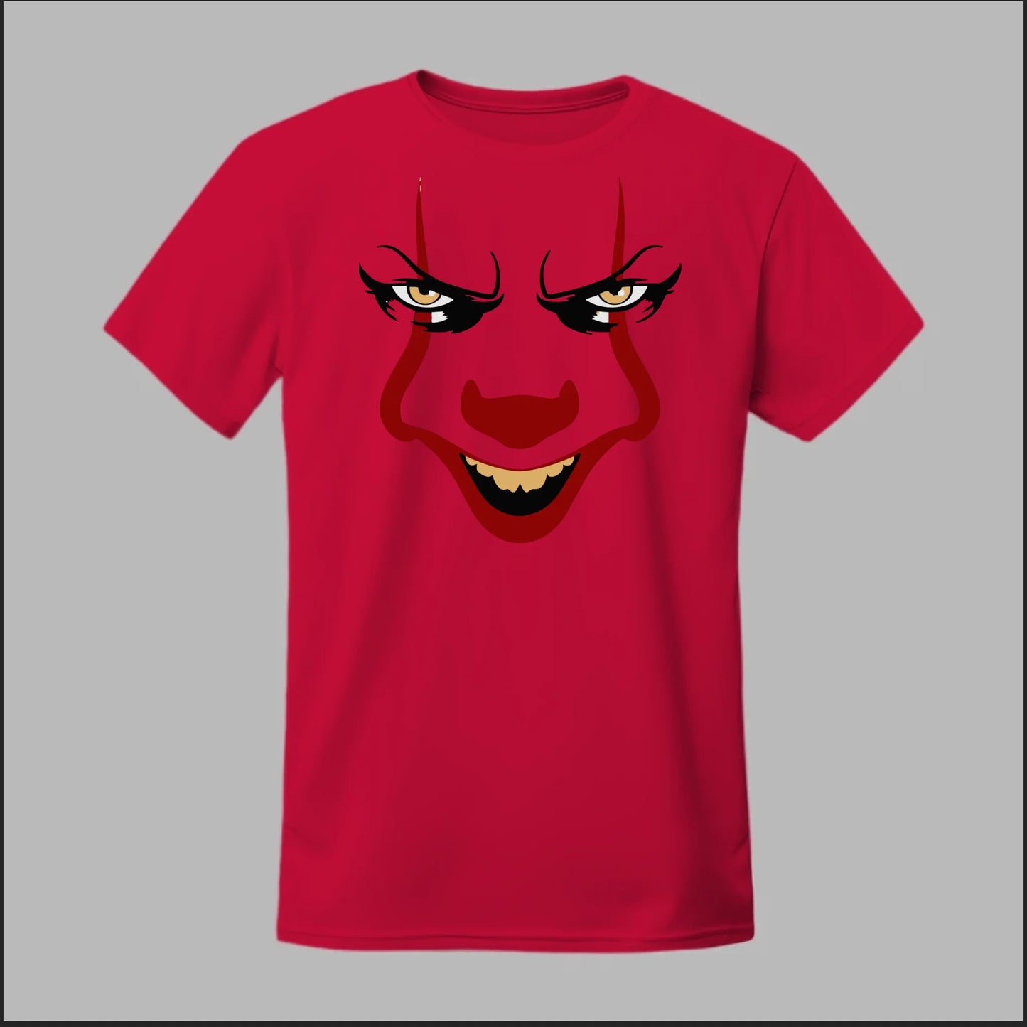 Pennywise Tee