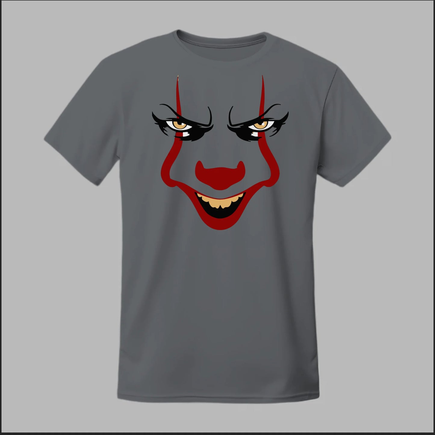 Pennywise Tee