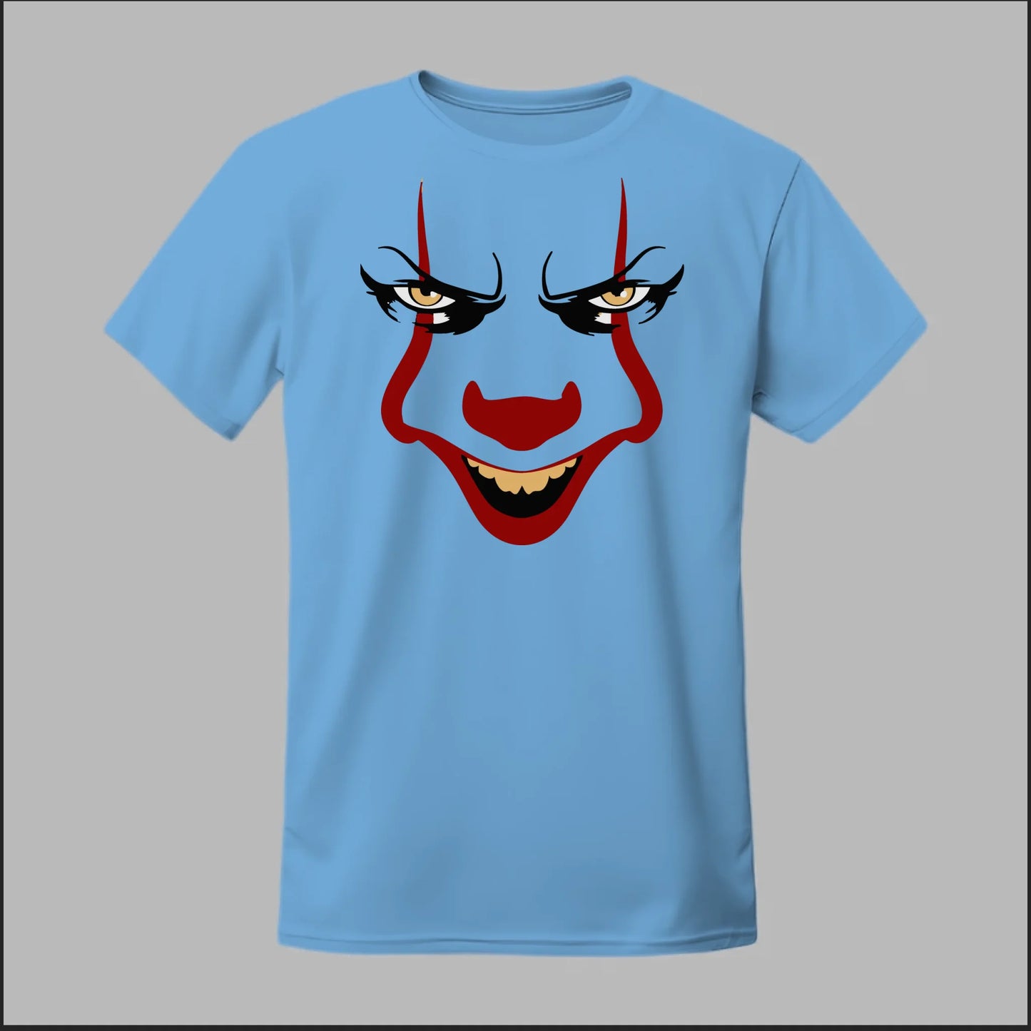 Pennywise Tee