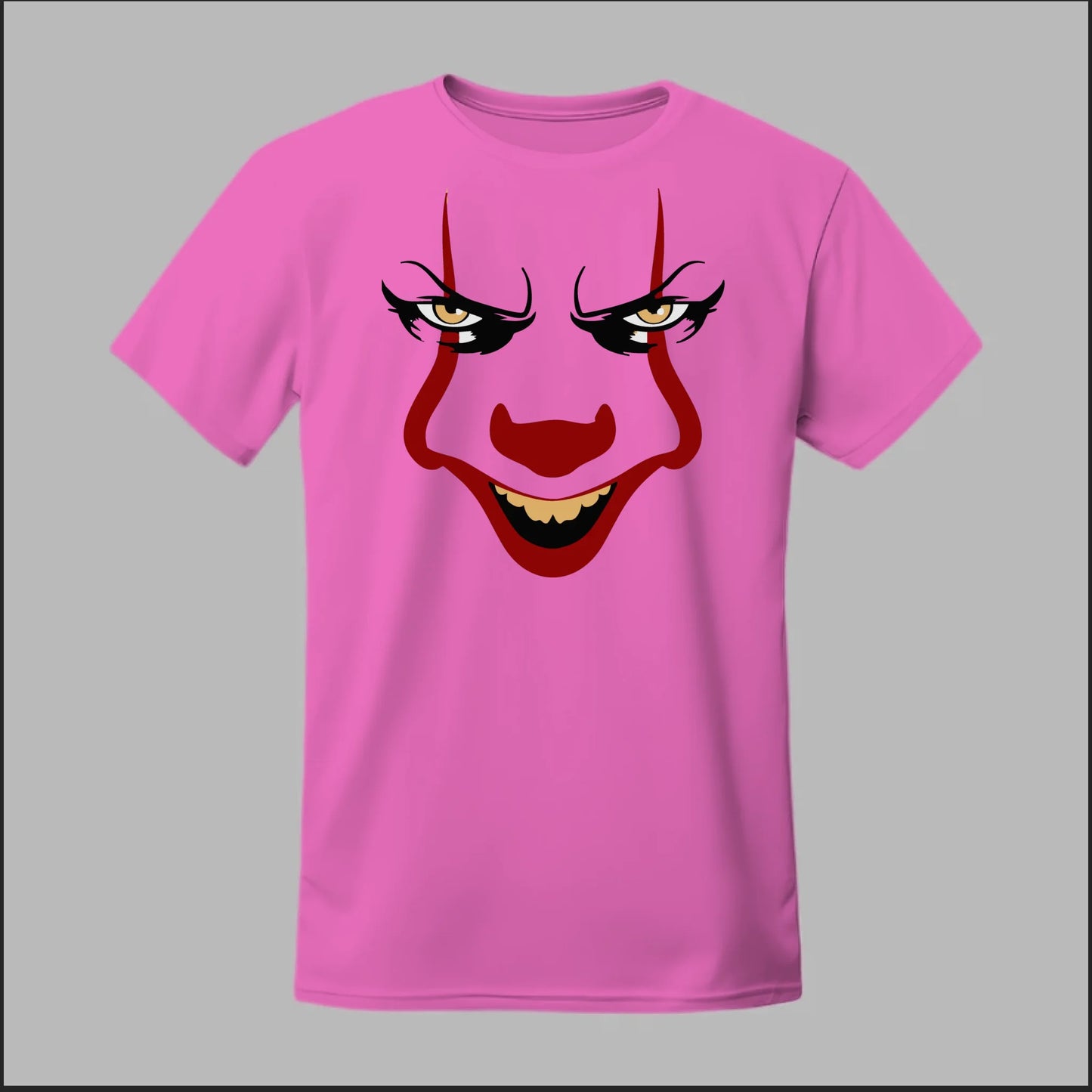 Pennywise Tee