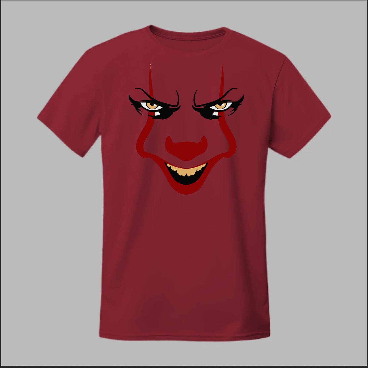 Pennywise Tee