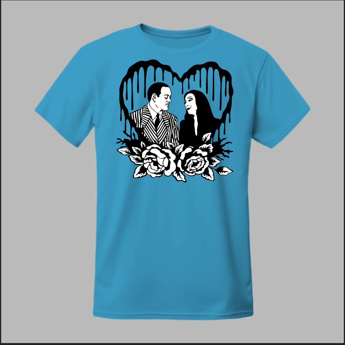 The Lovers Tee