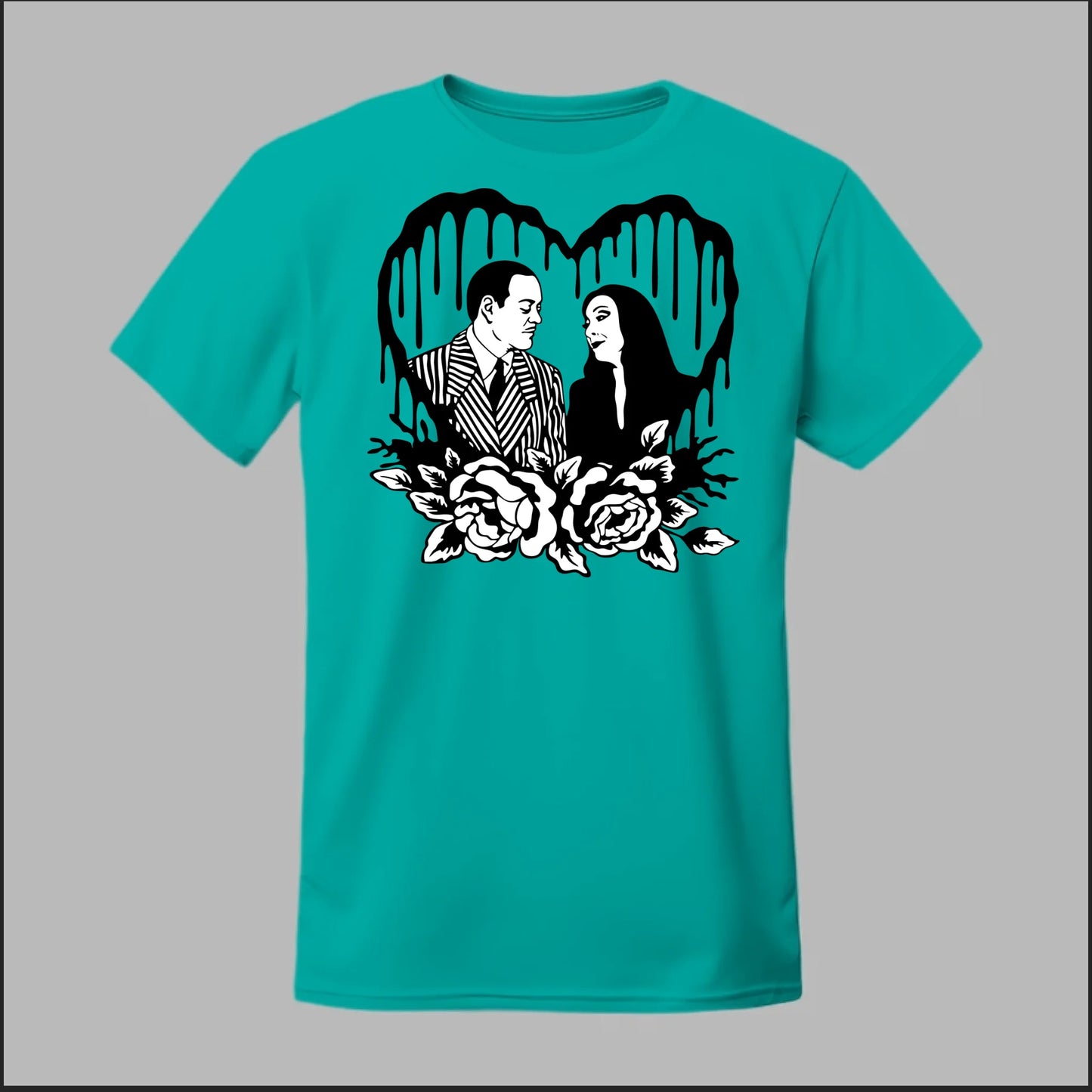 The Lovers Tee
