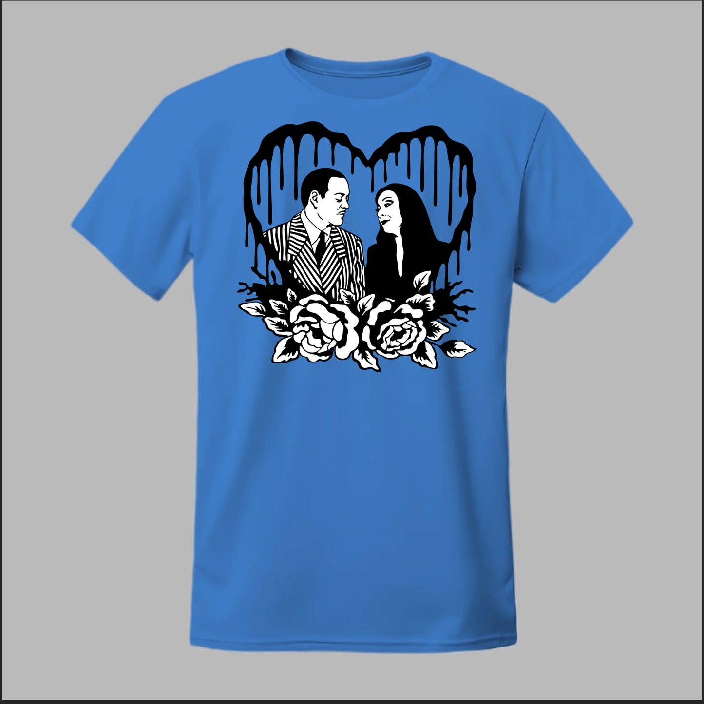 The Lovers Tee