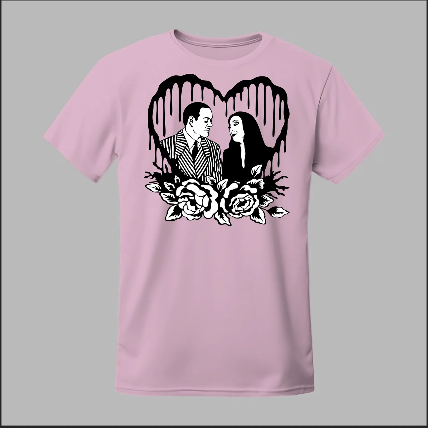 The Lovers Tee