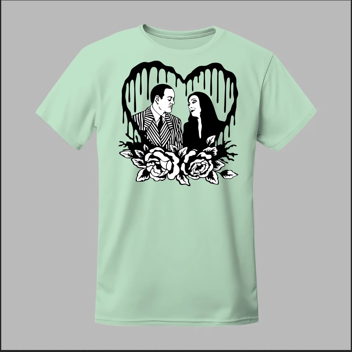 The Lovers Tee