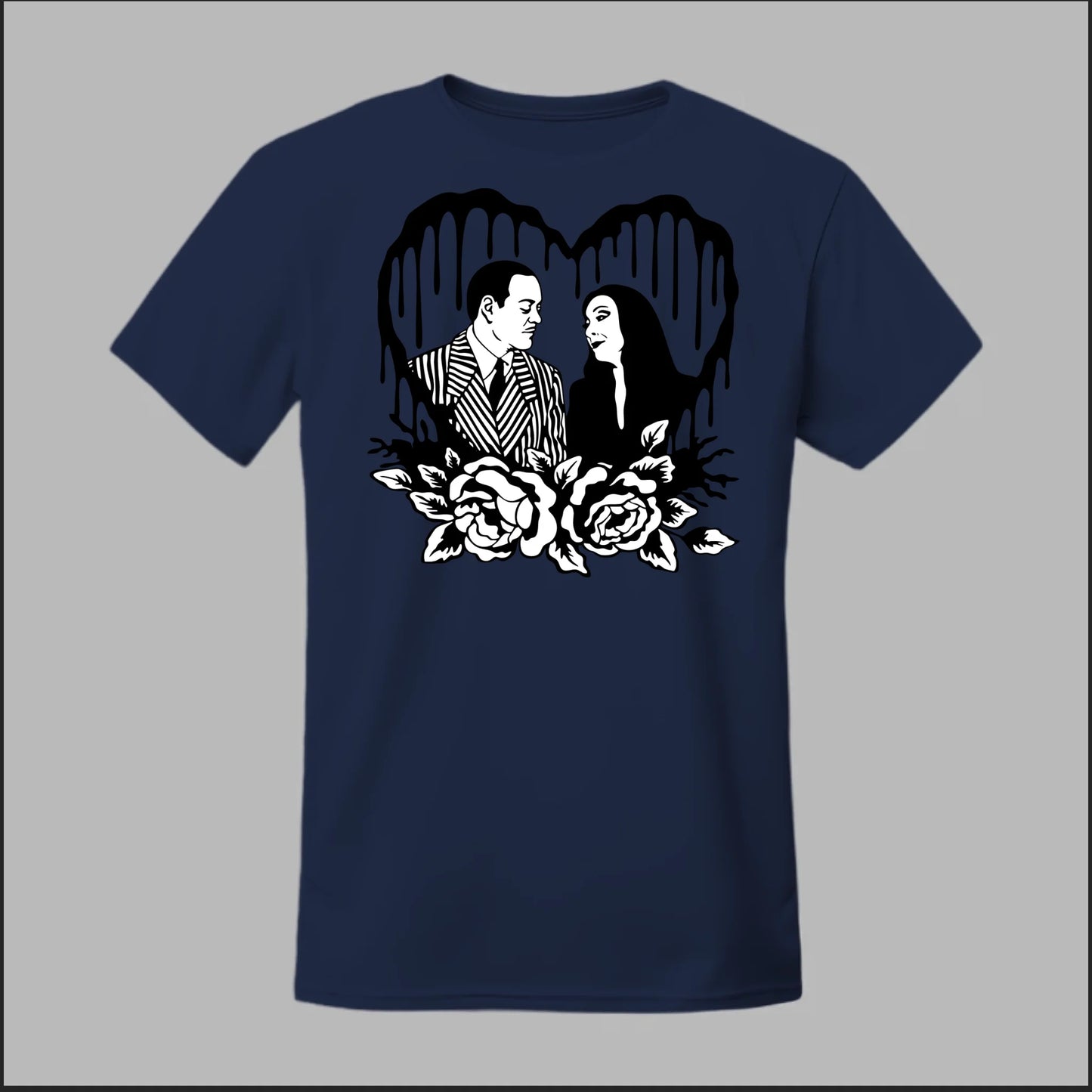 The Lovers Tee