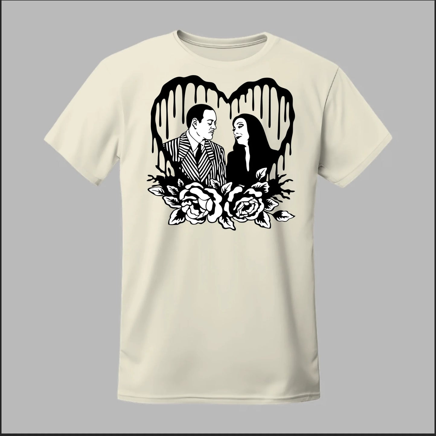 The Lovers Tee