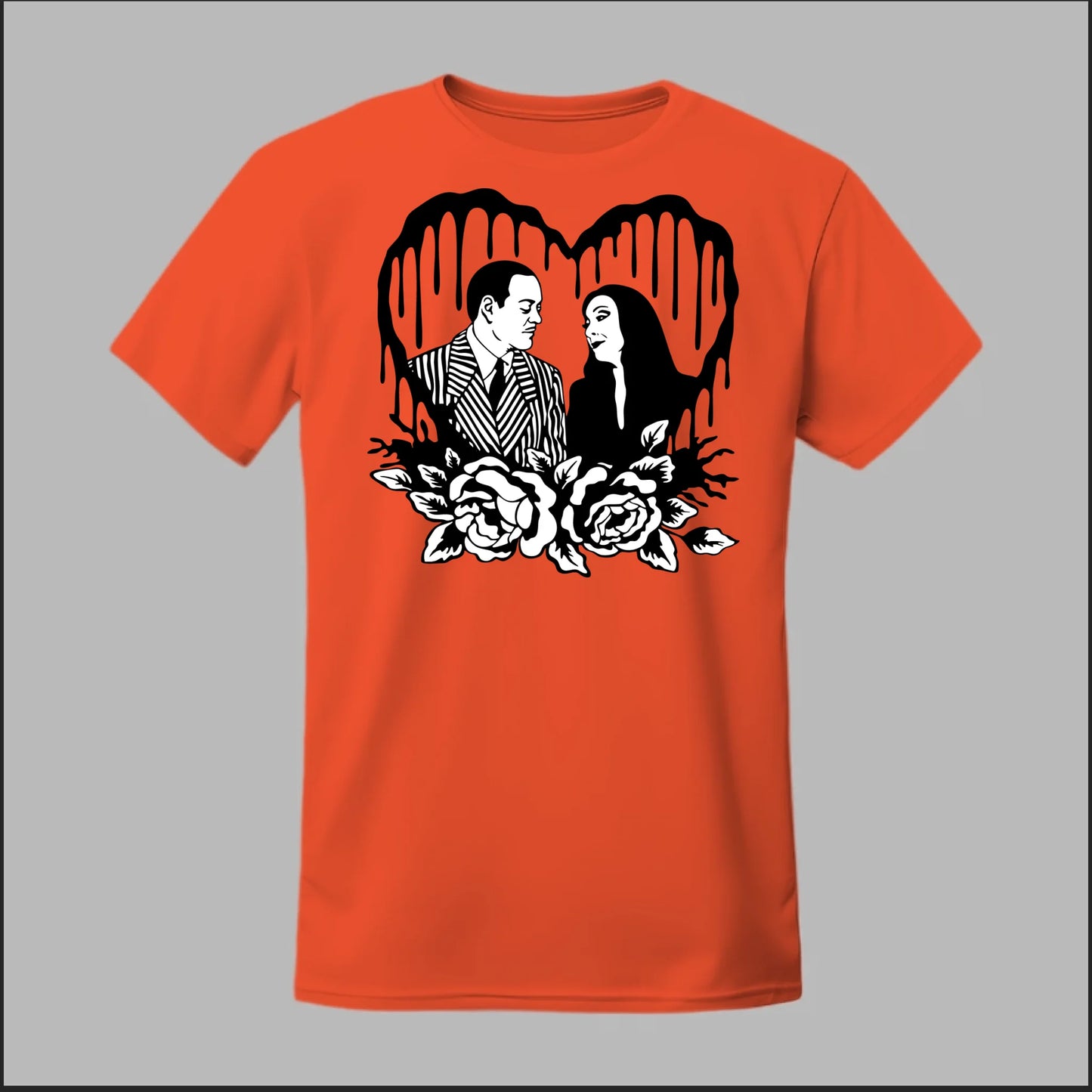 The Lovers Tee