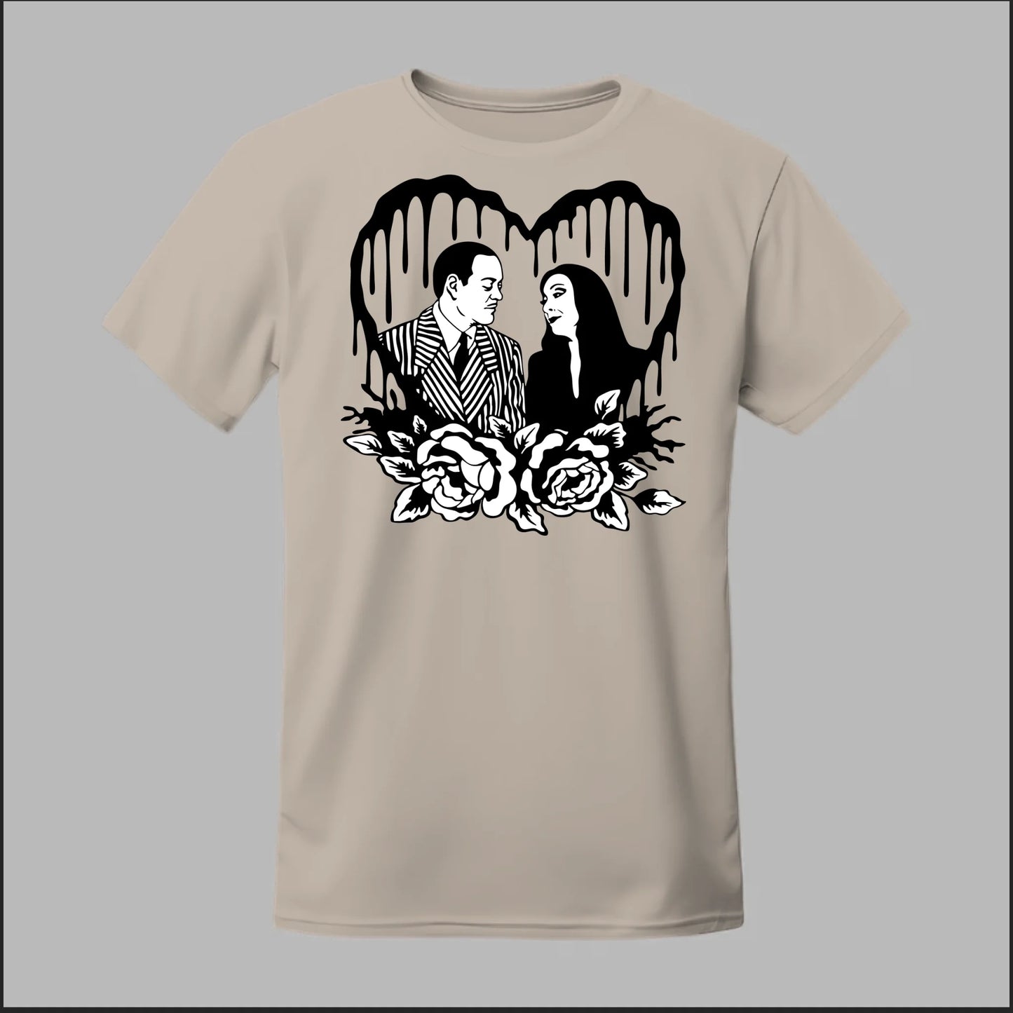 The Lovers Tee