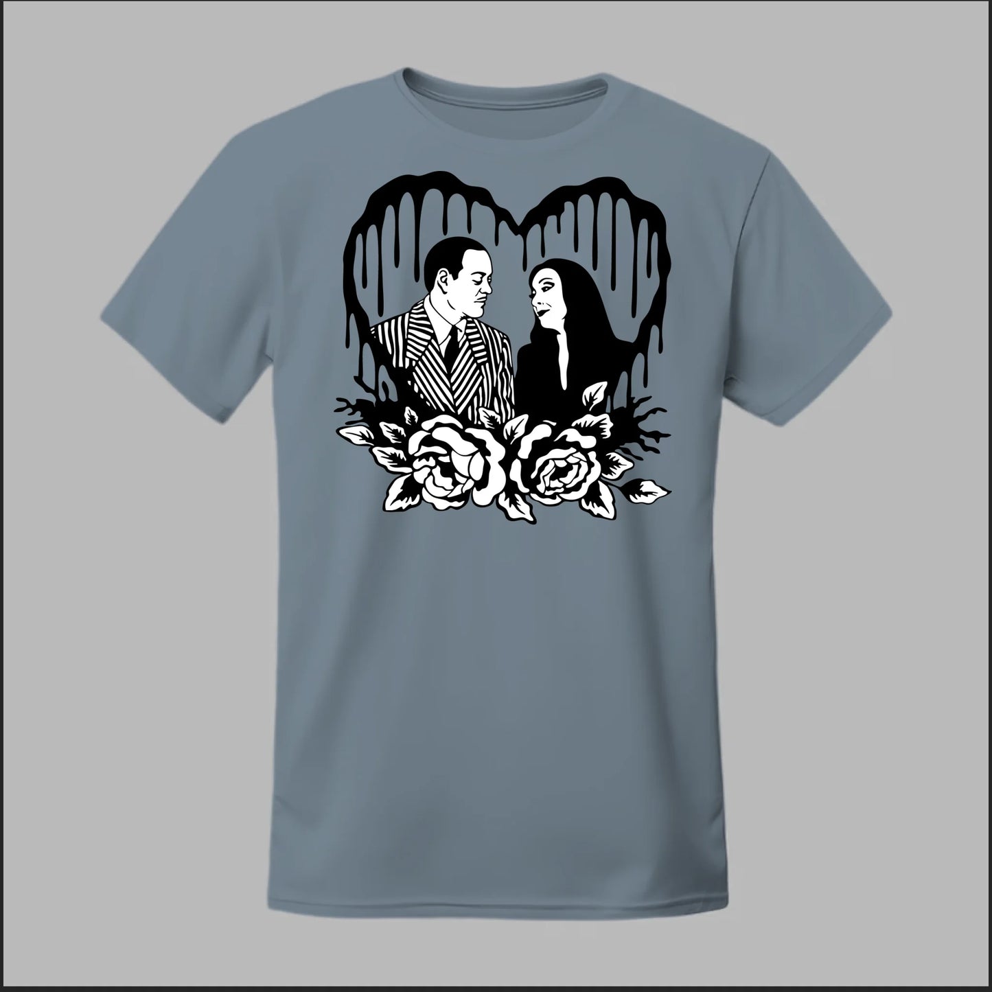 The Lovers Tee