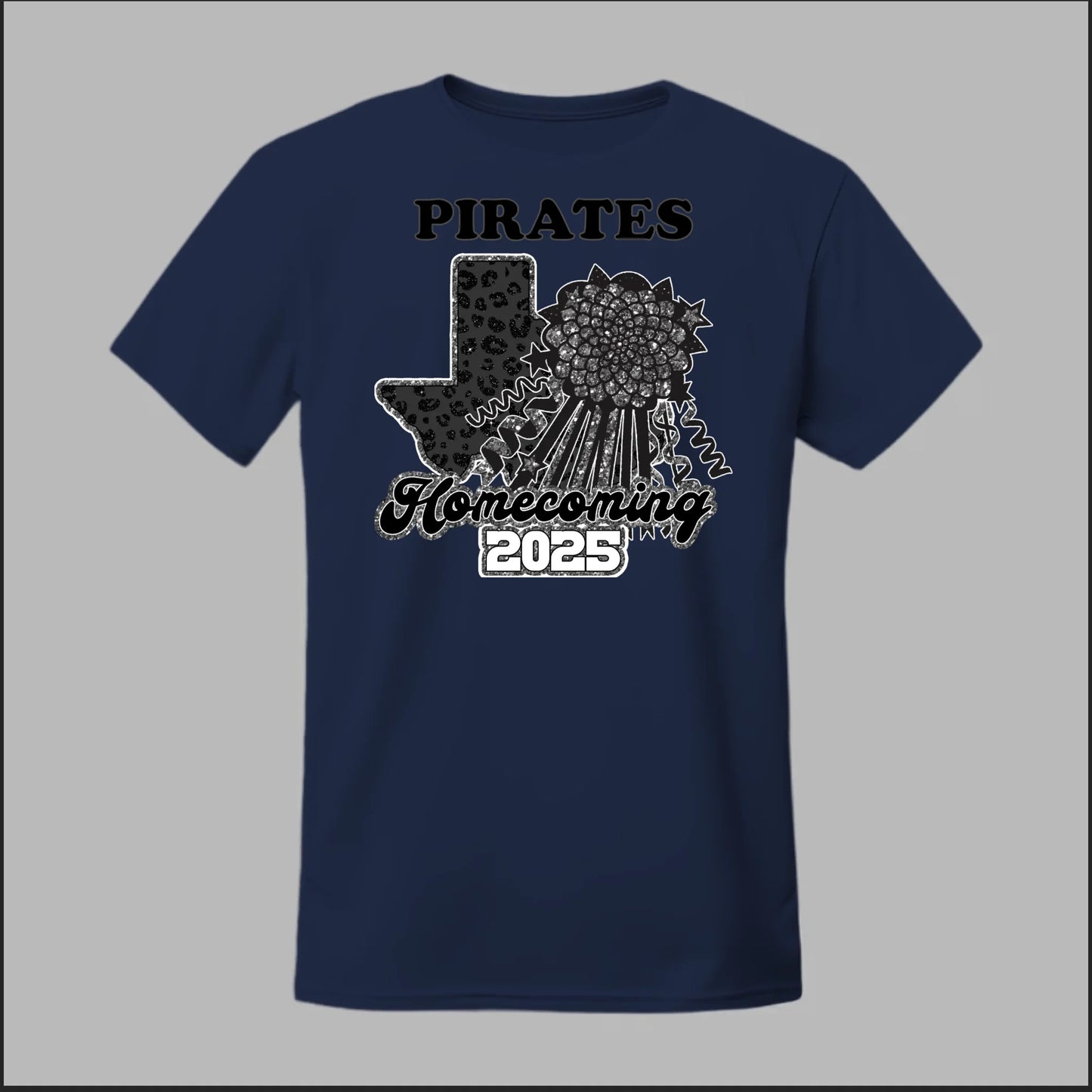 Front Navy