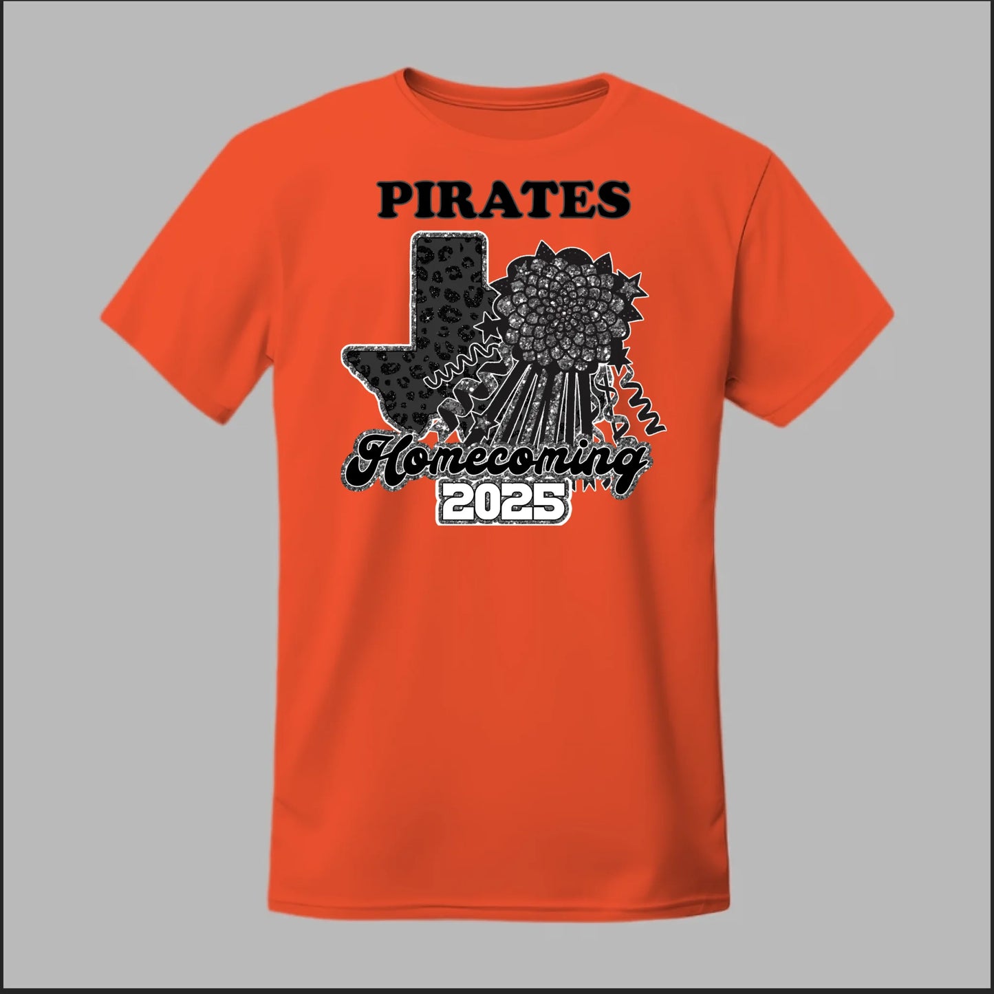 Front Orange