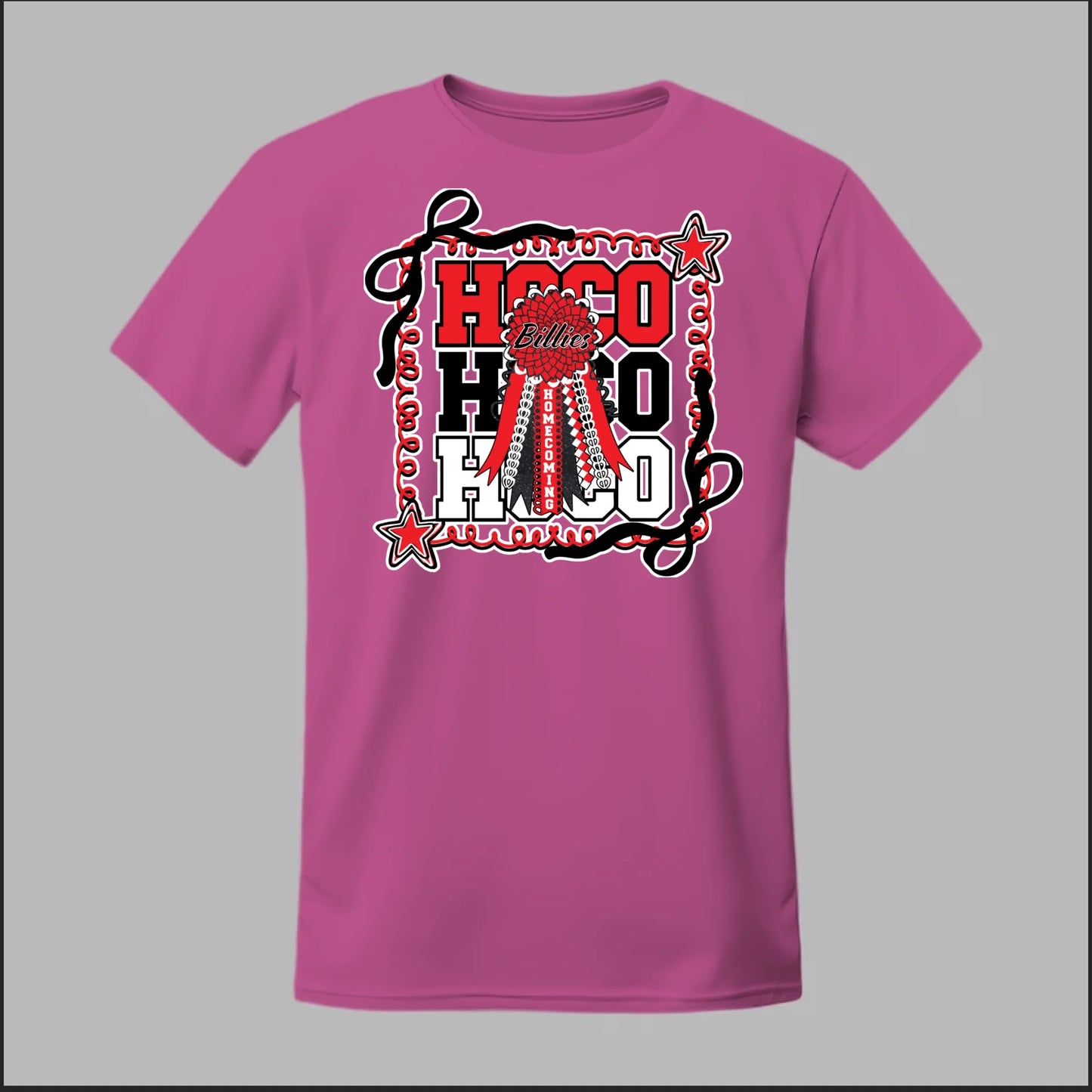 Front Heather Berry