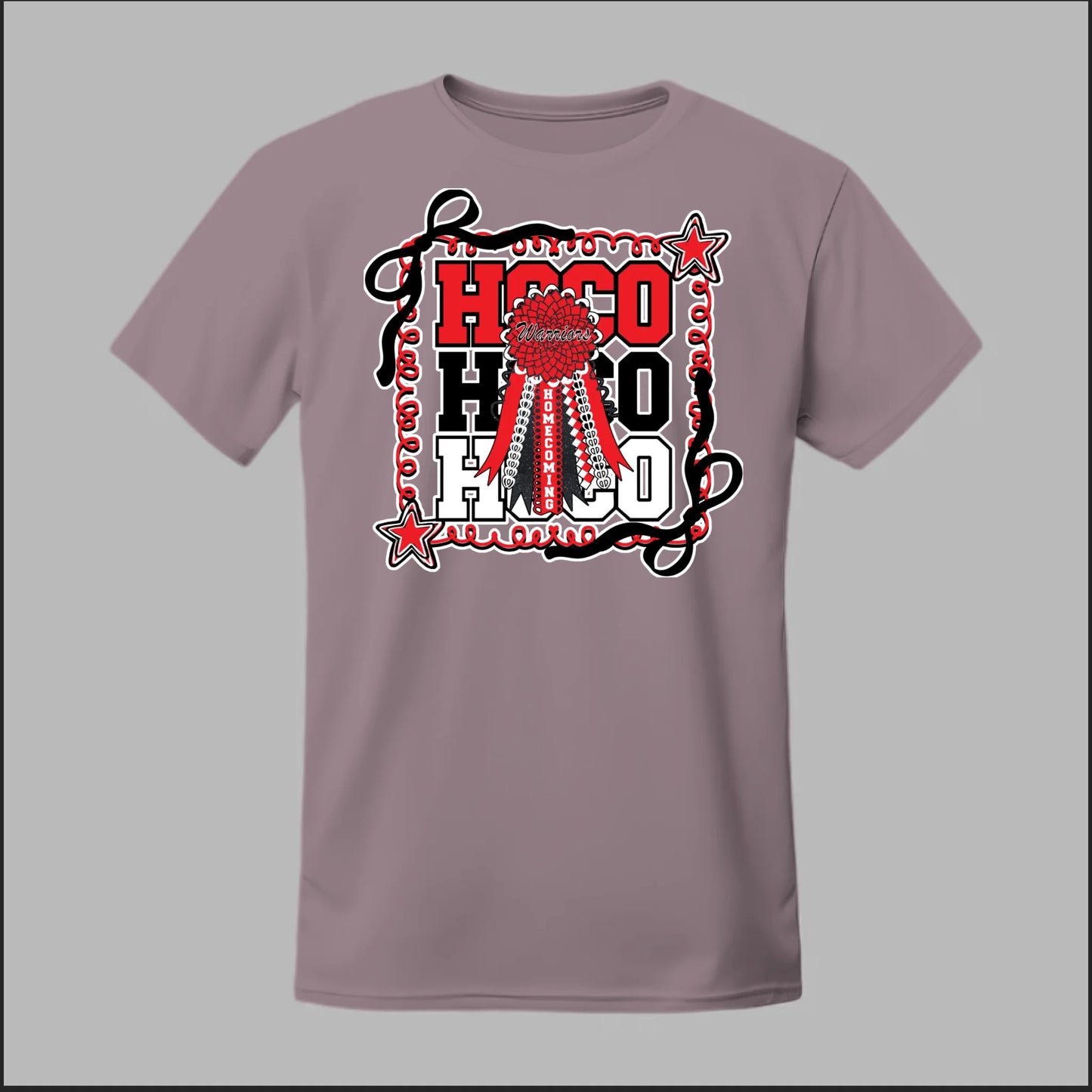 Front Paragon