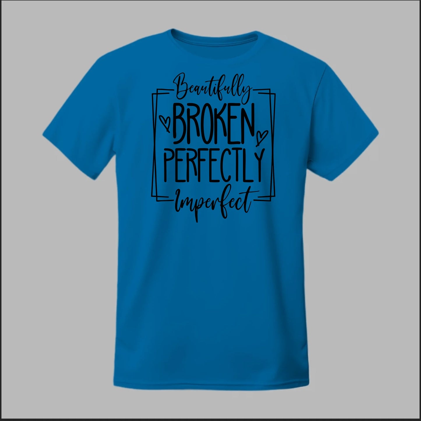 Front Sapphire
