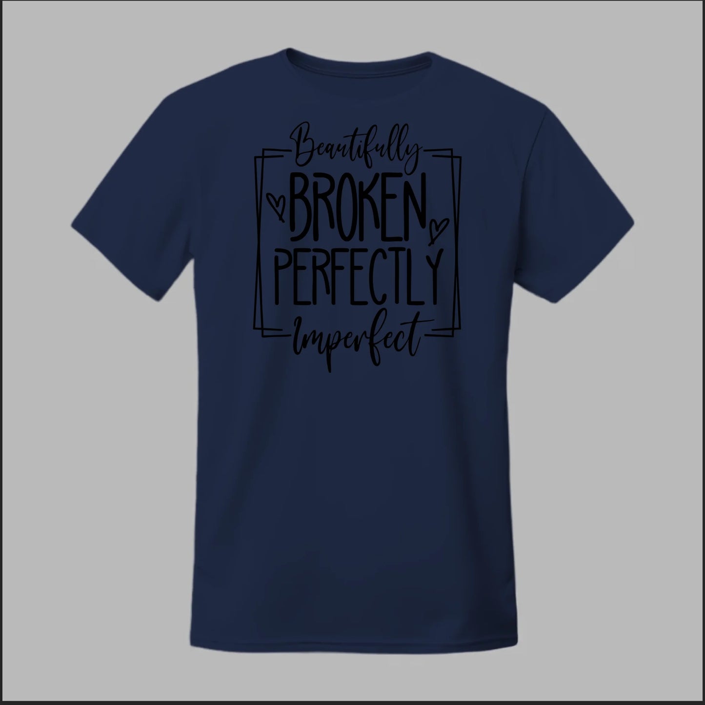 Front Navy