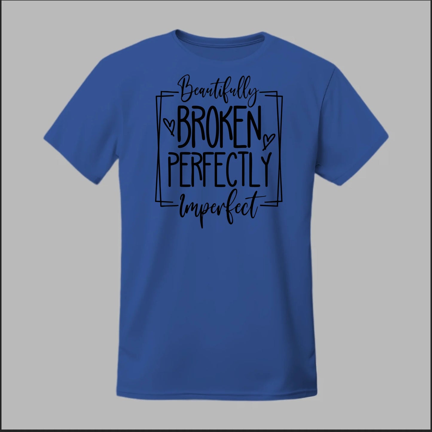 Front Metro Blue
