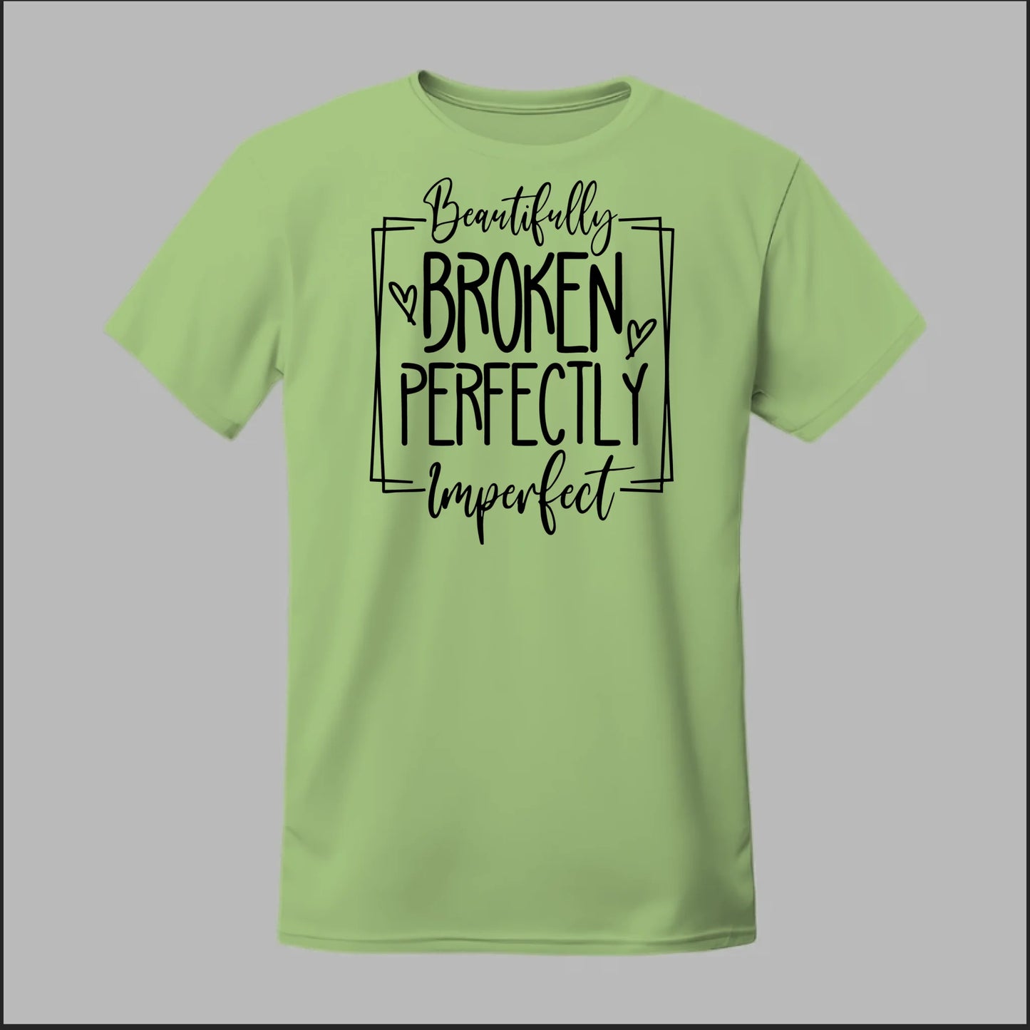 Front Kiwi