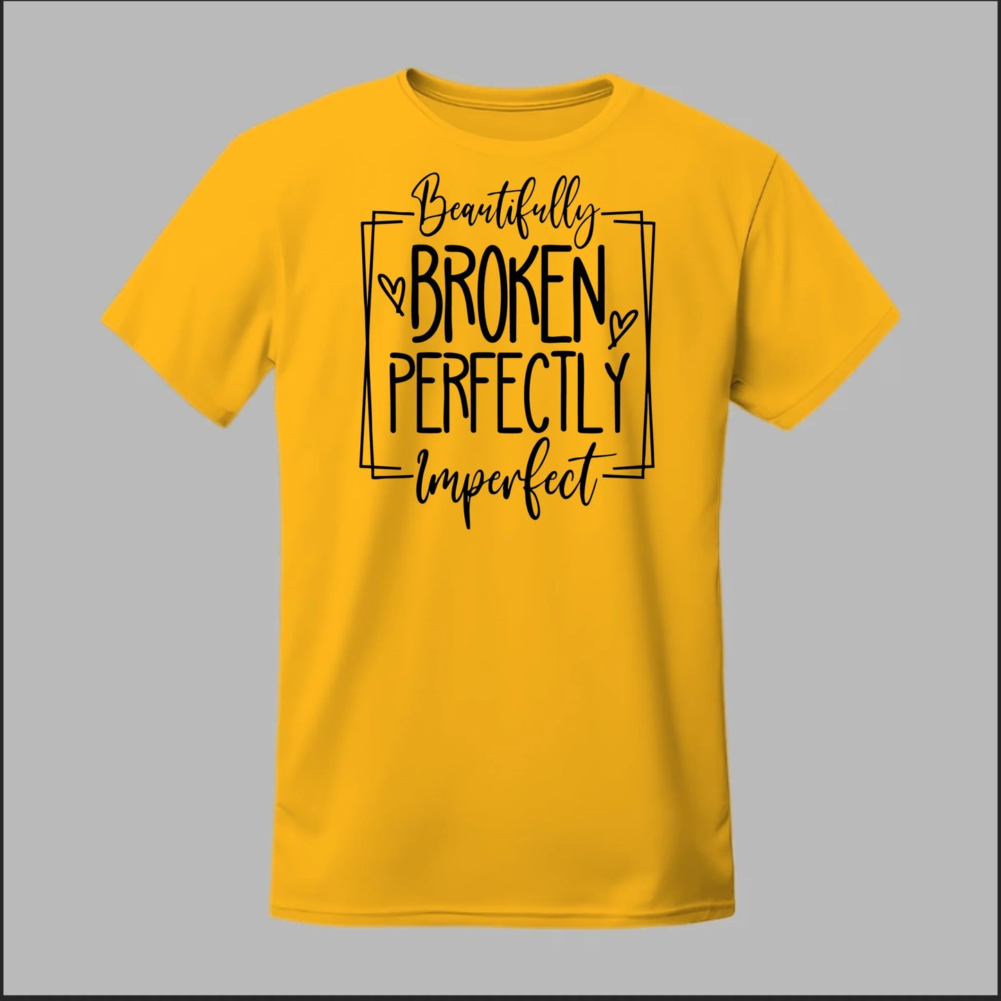 Front Gold