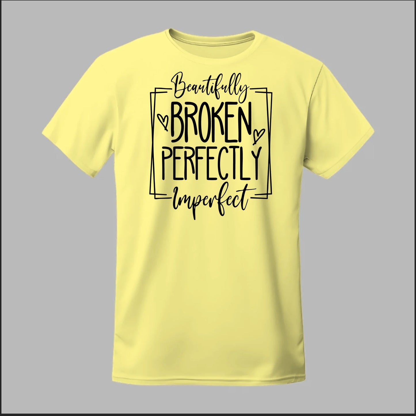 Front Cornsilk