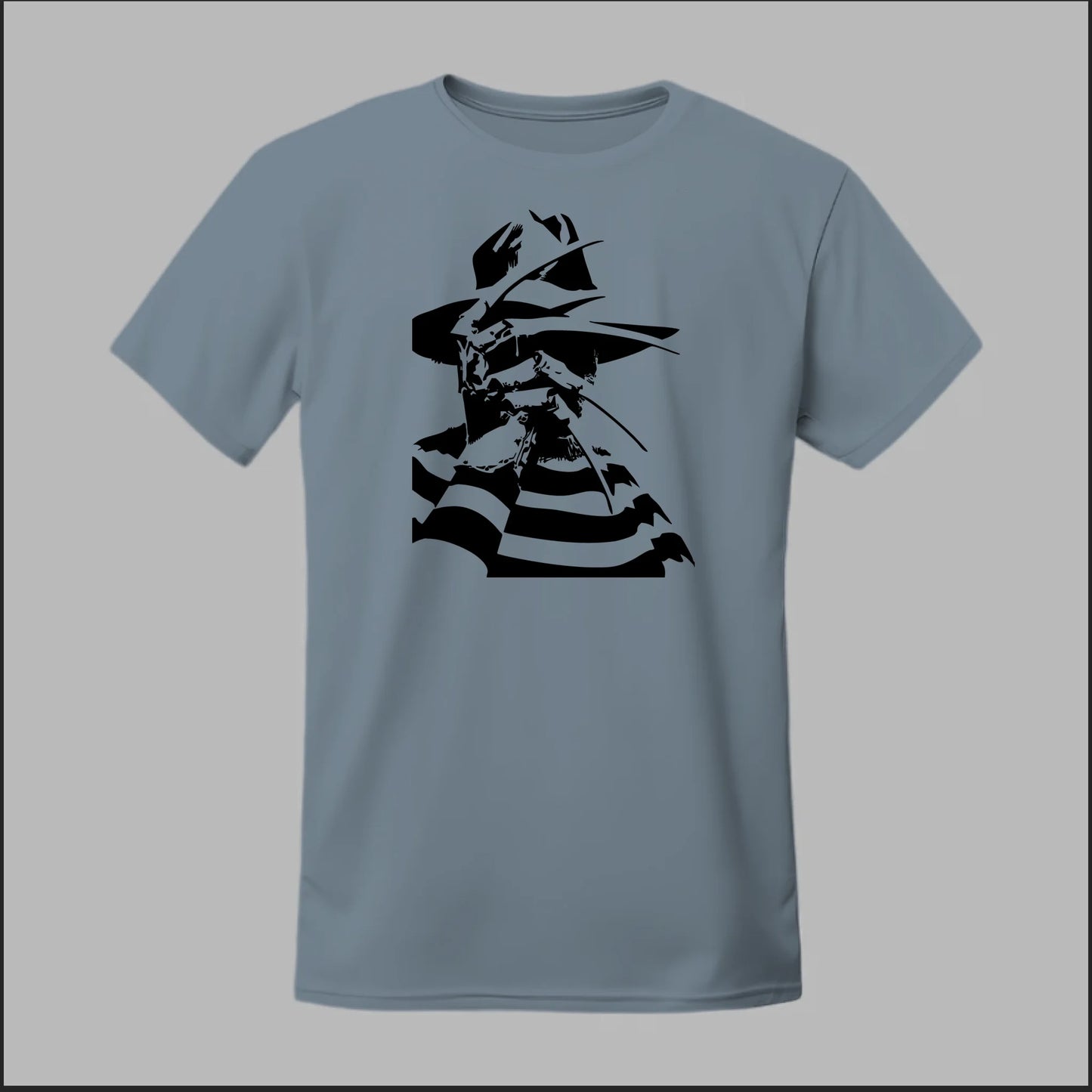 Freddy Tee