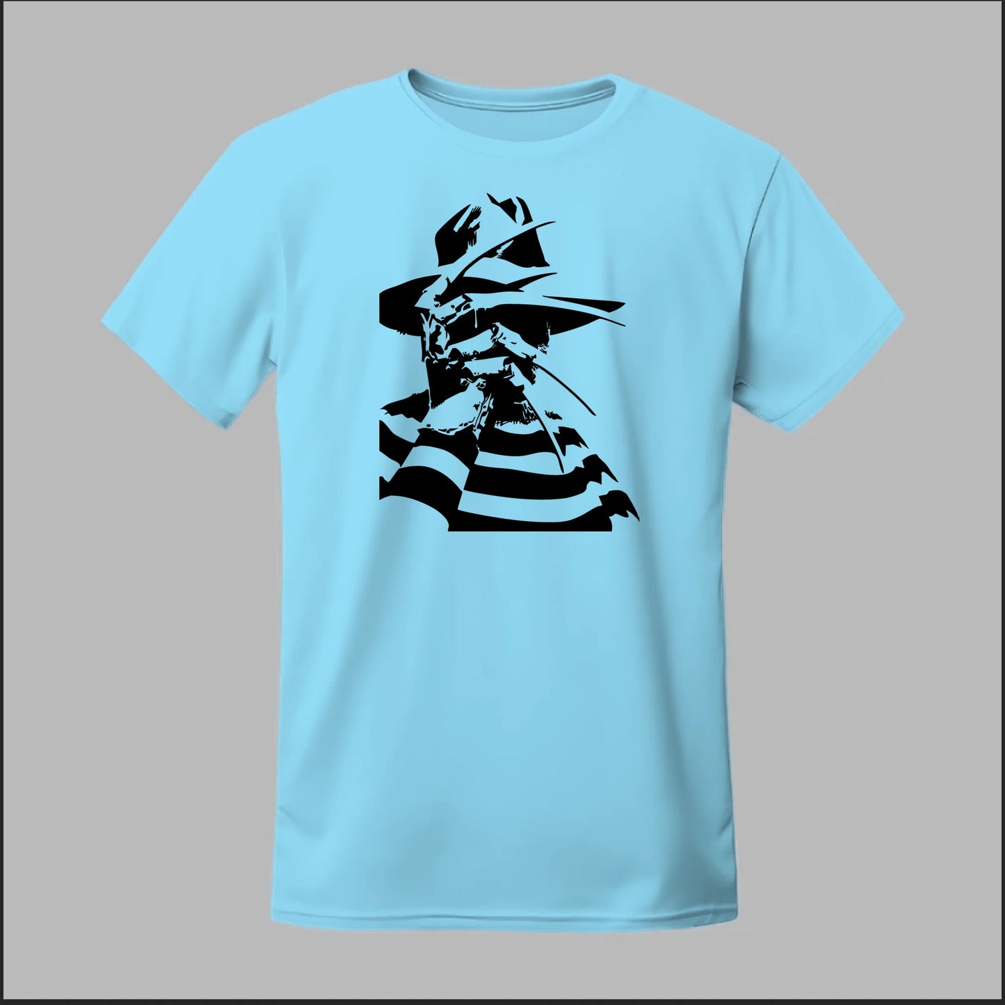 Freddy Tee