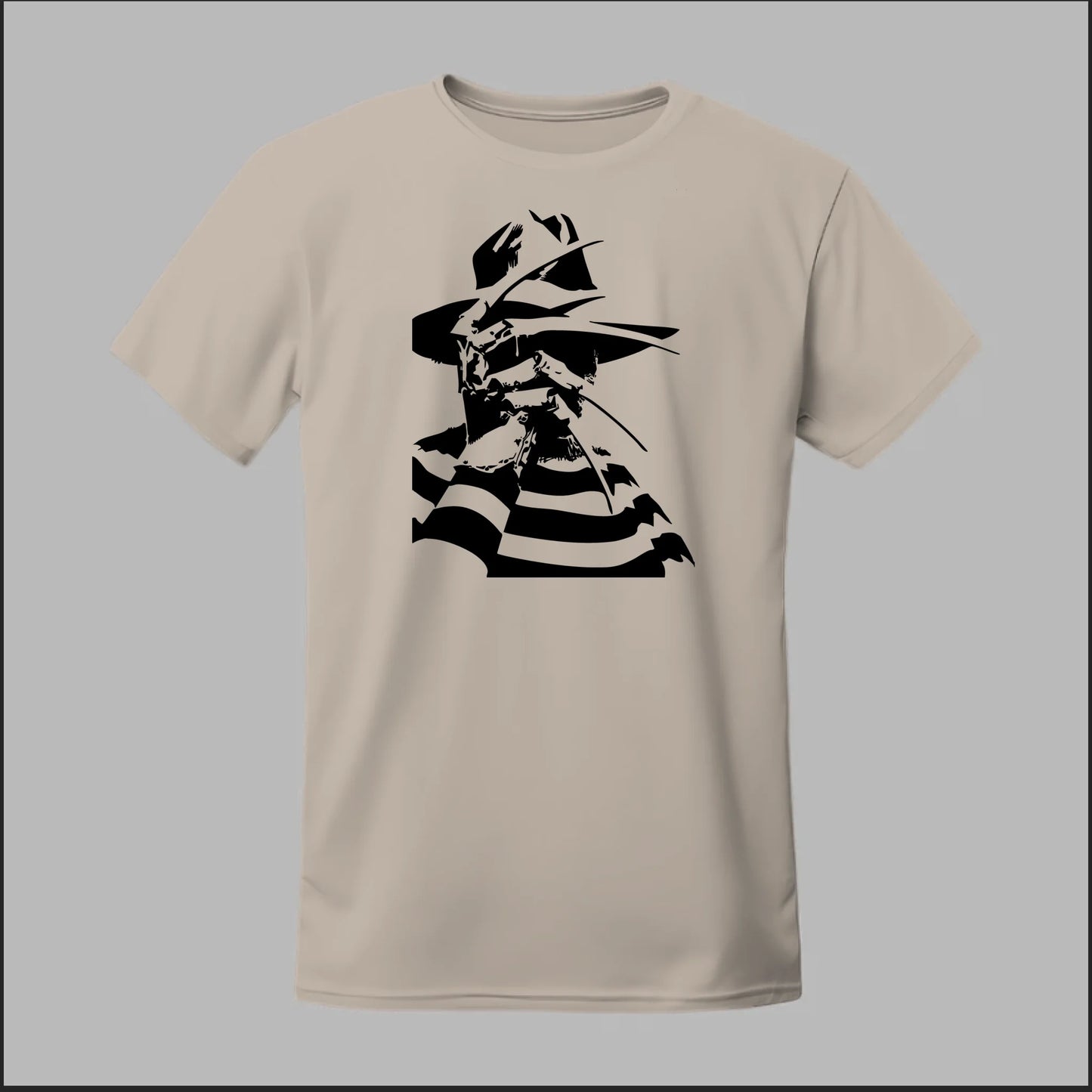Freddy Tee