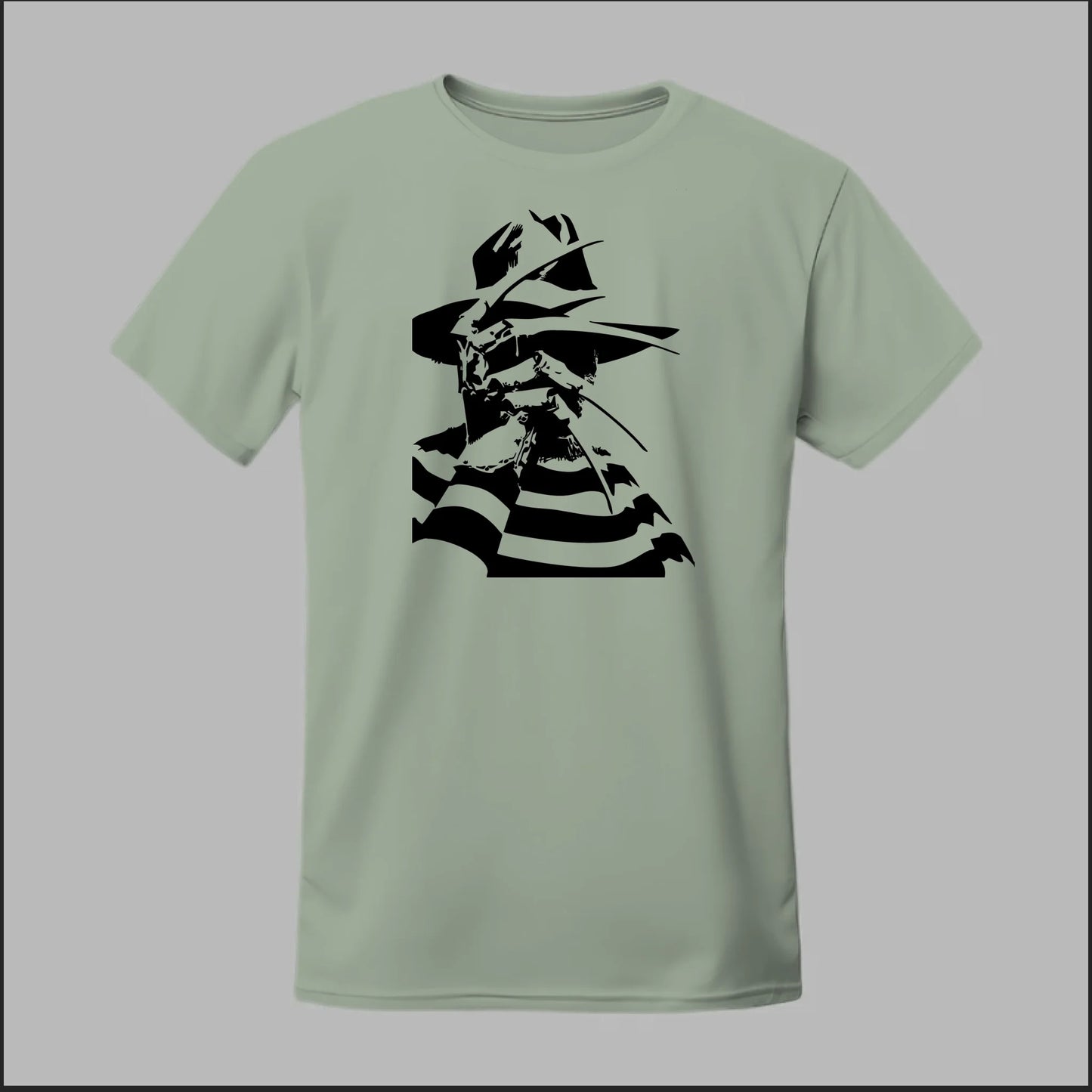 Freddy Tee