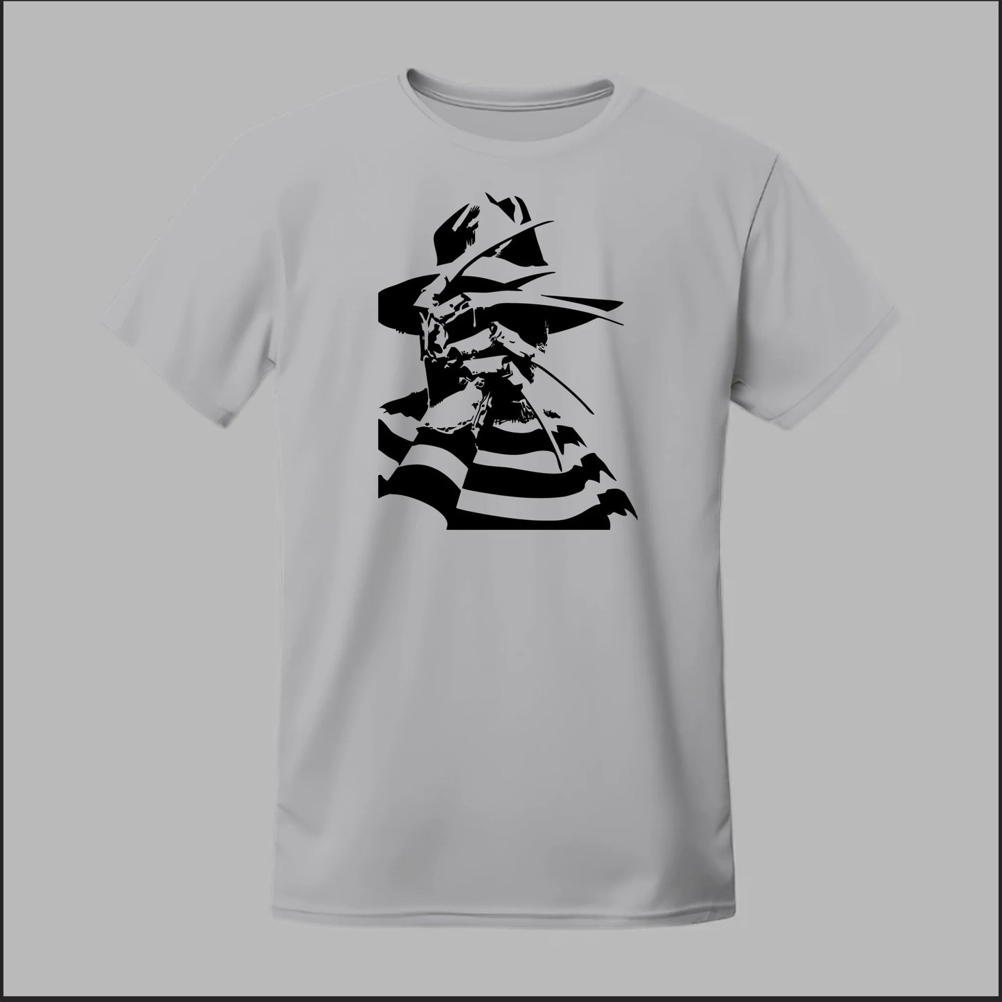 Freddy Tee
