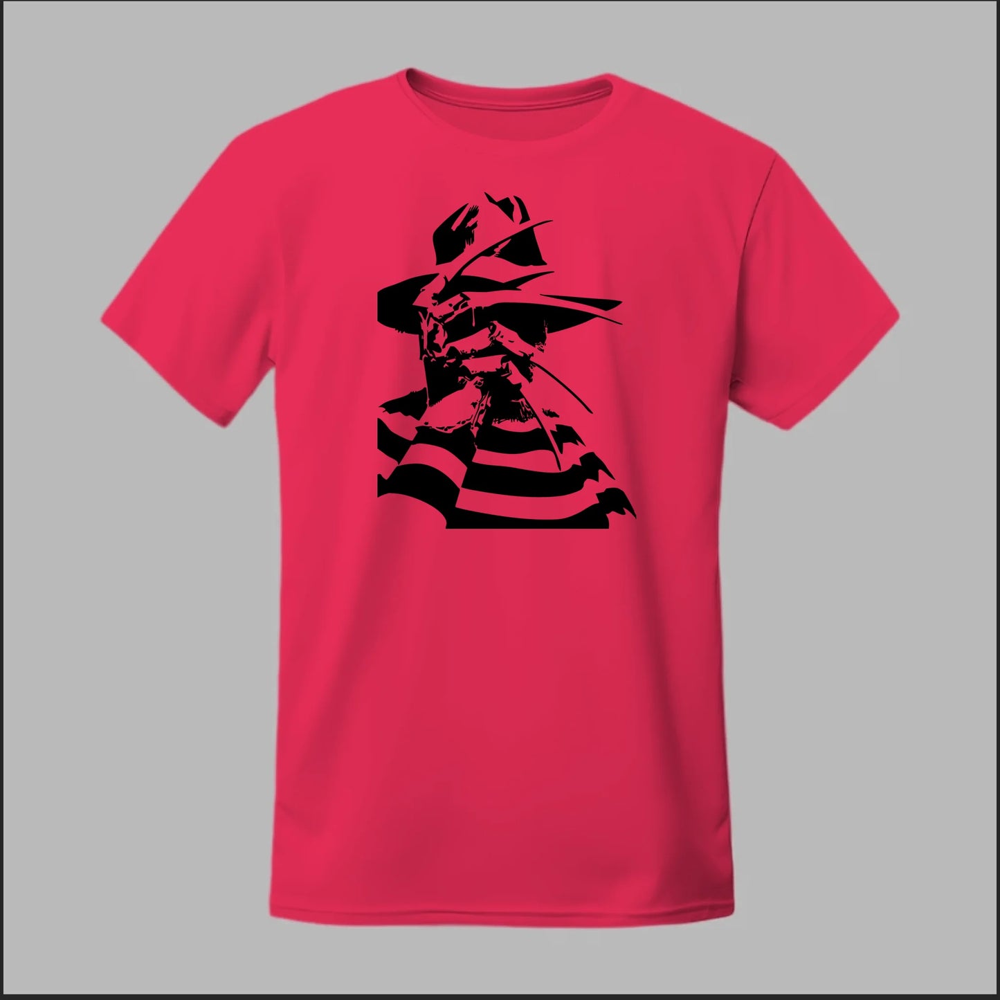 Freddy Tee