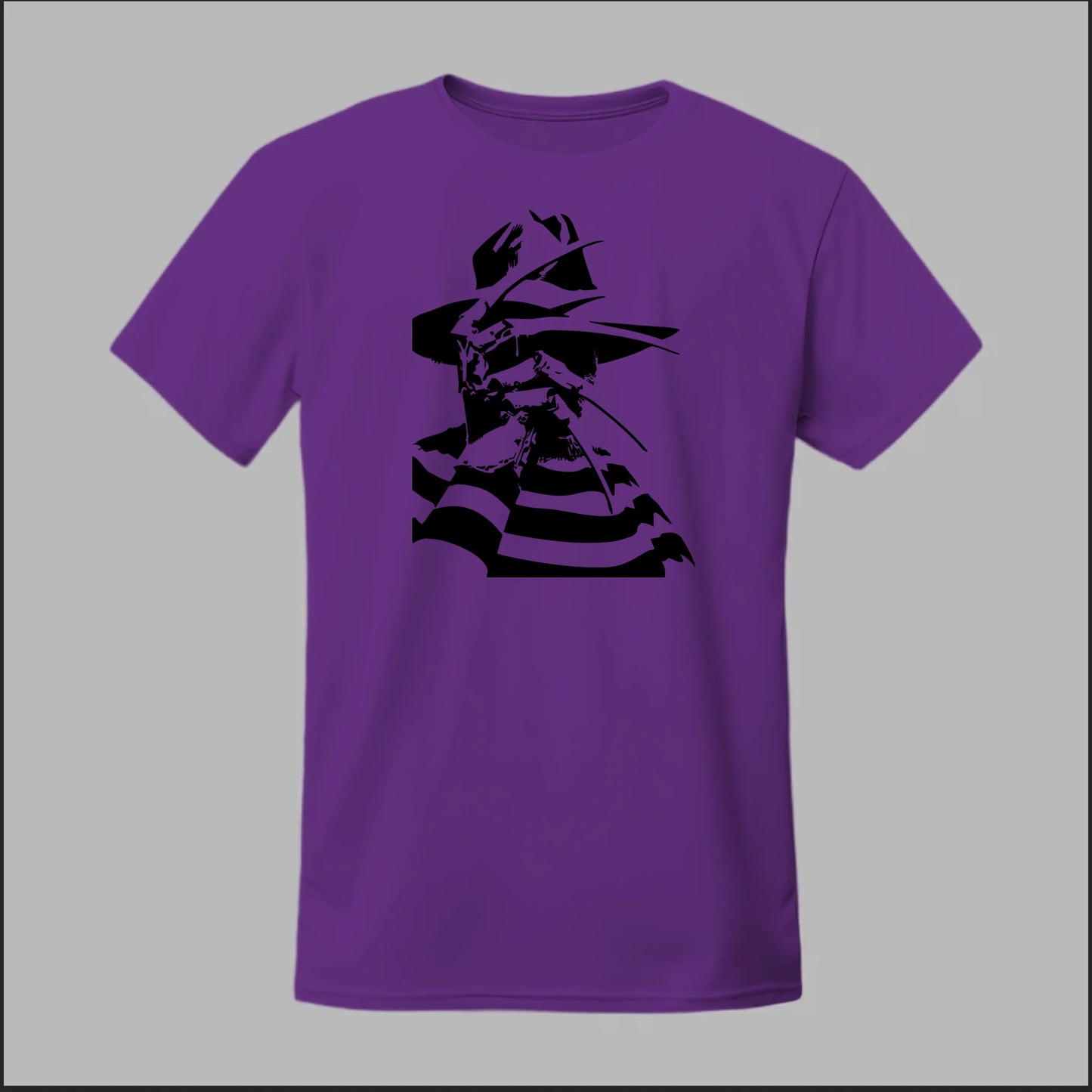 Freddy Tee