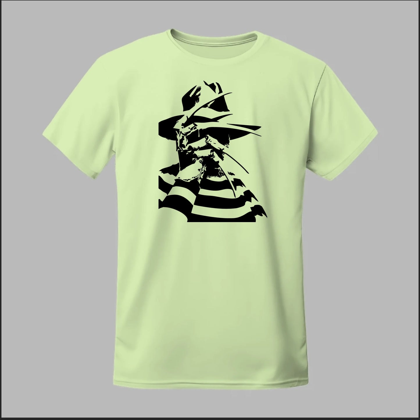 Freddy Tee