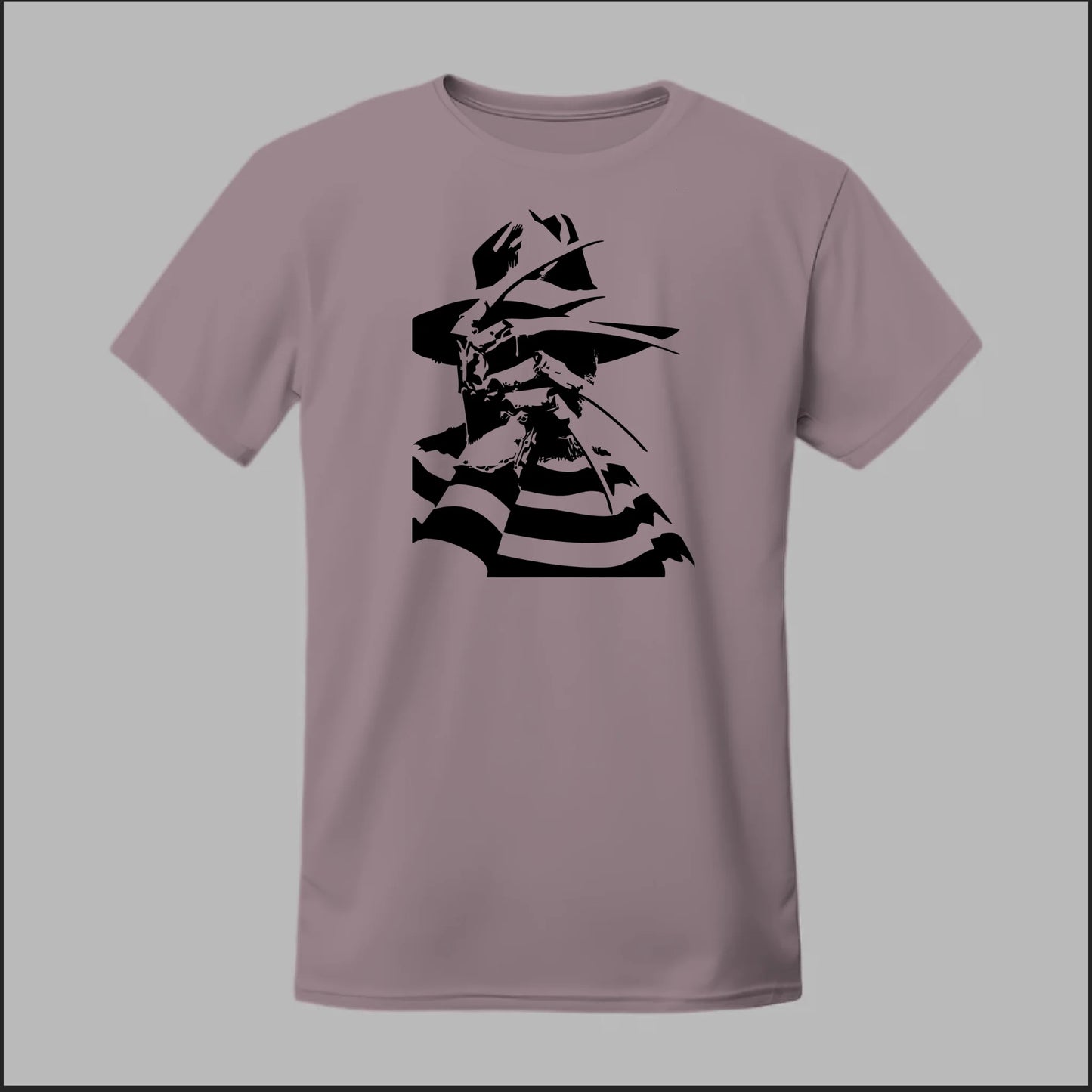 Freddy Tee