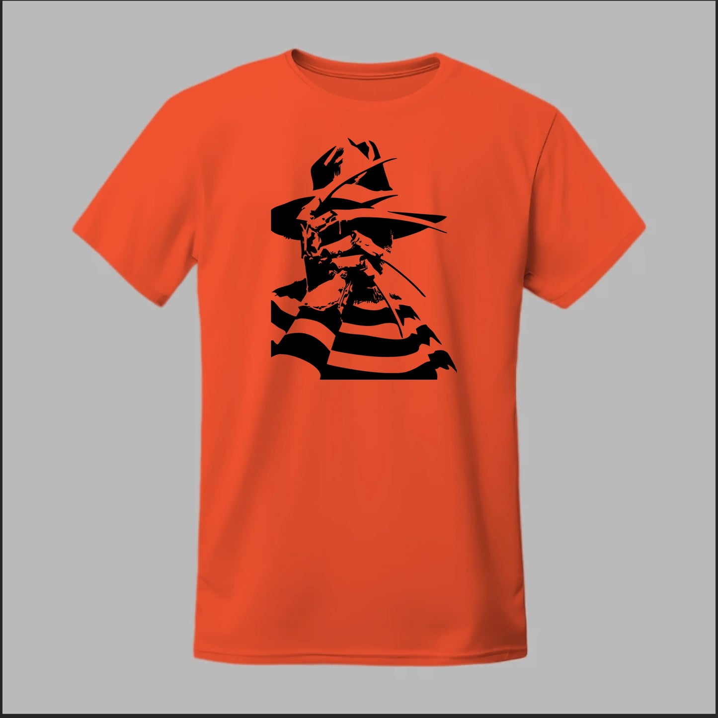Freddy Tee
