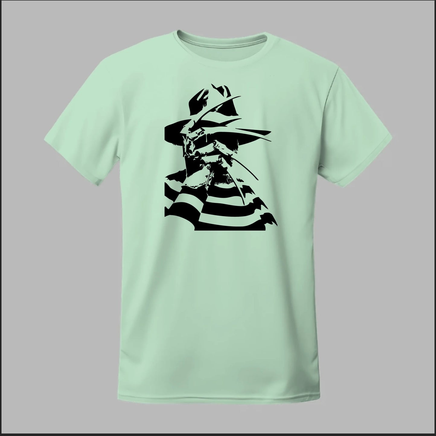 Freddy Tee