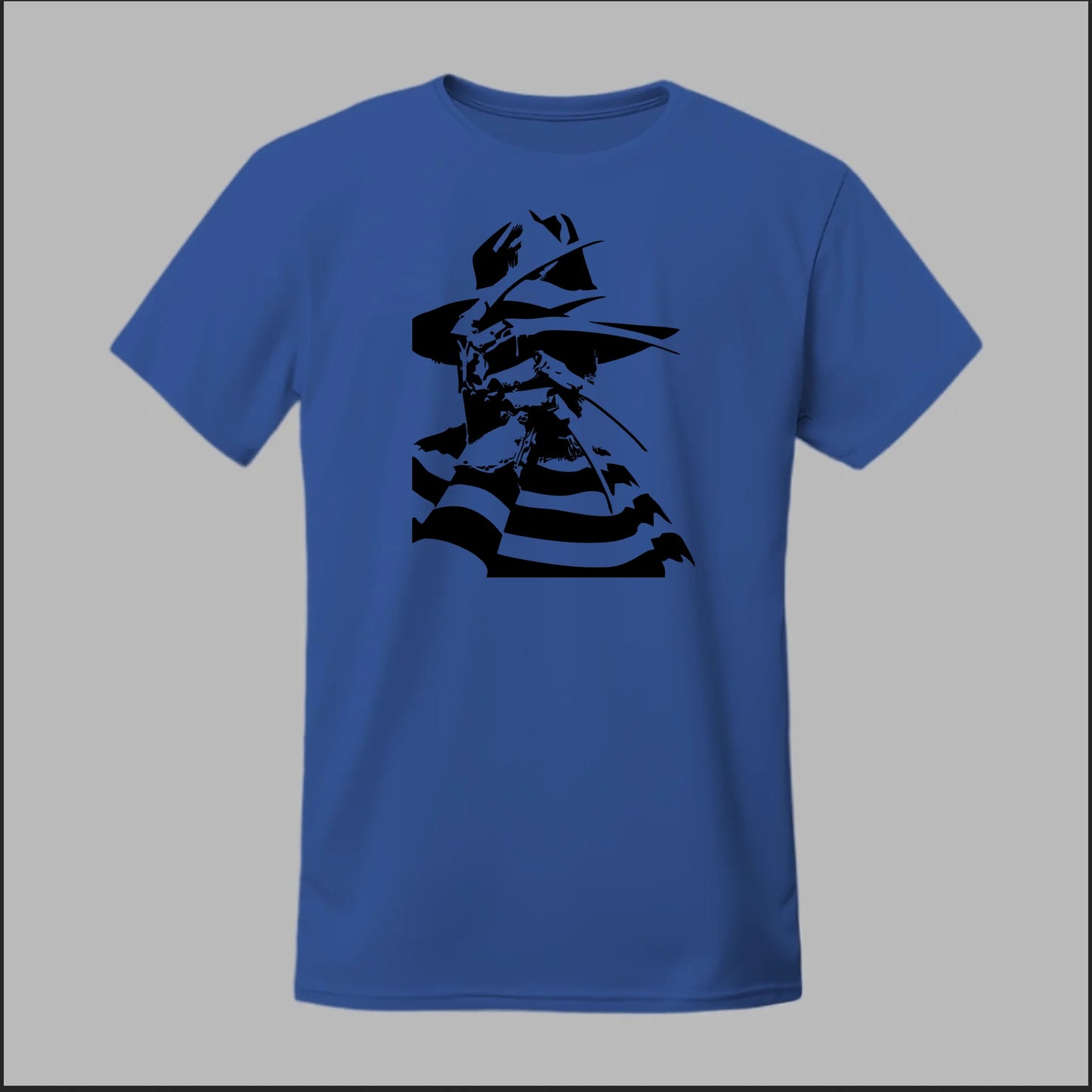 Freddy Tee