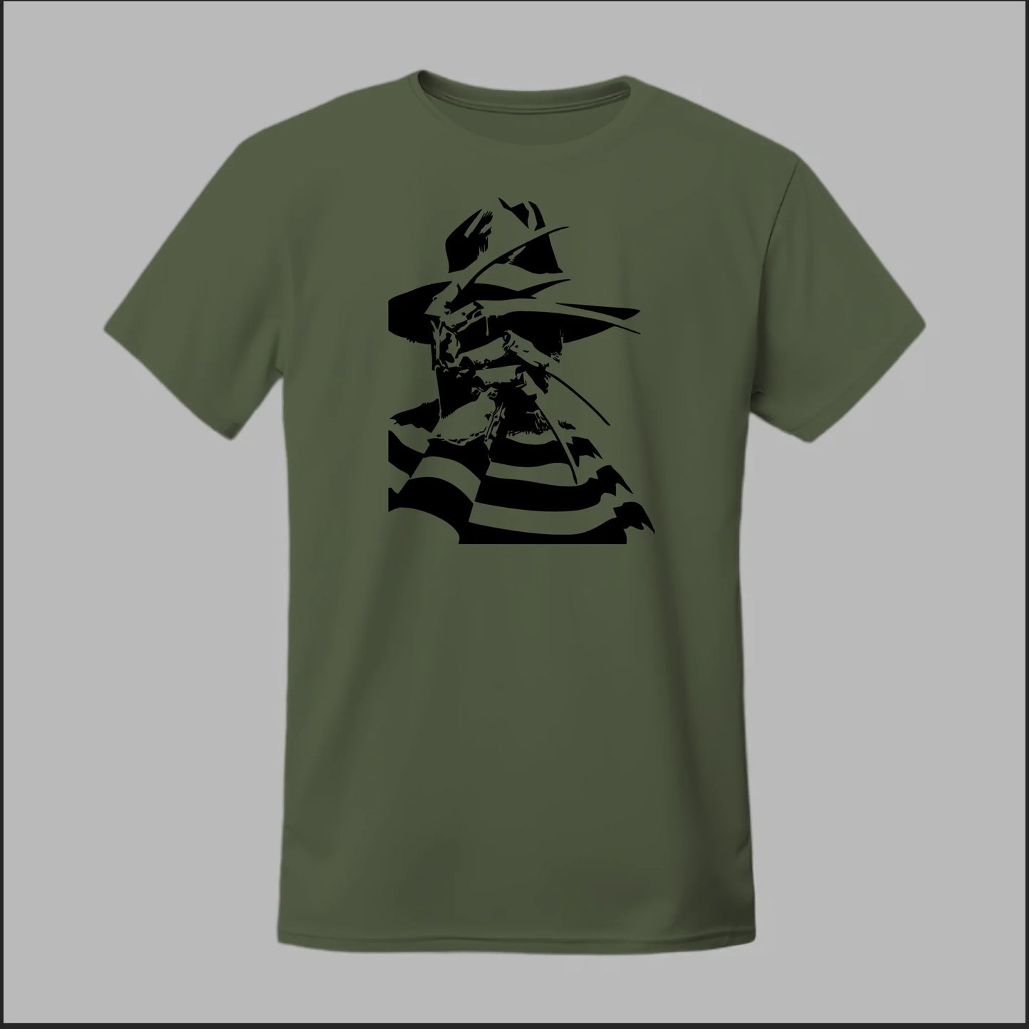 Freddy Tee