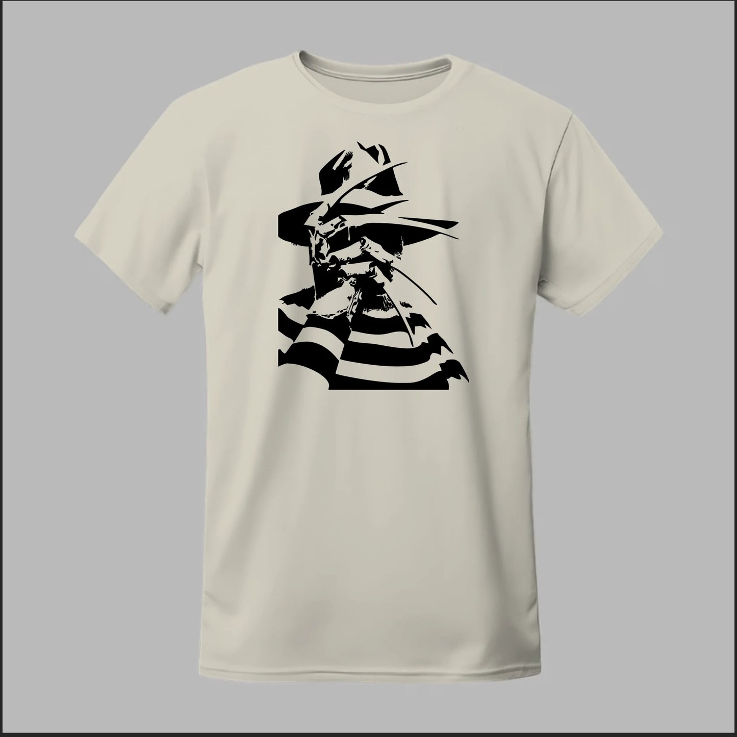 Freddy Tee