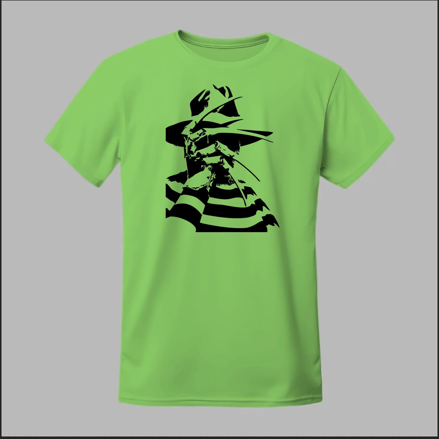 Freddy Tee
