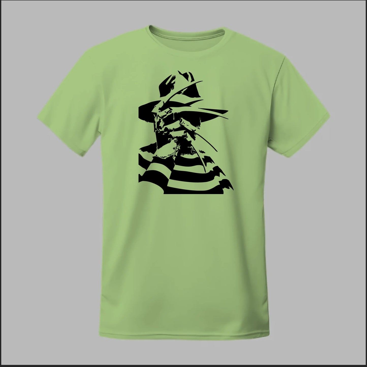 Freddy Tee