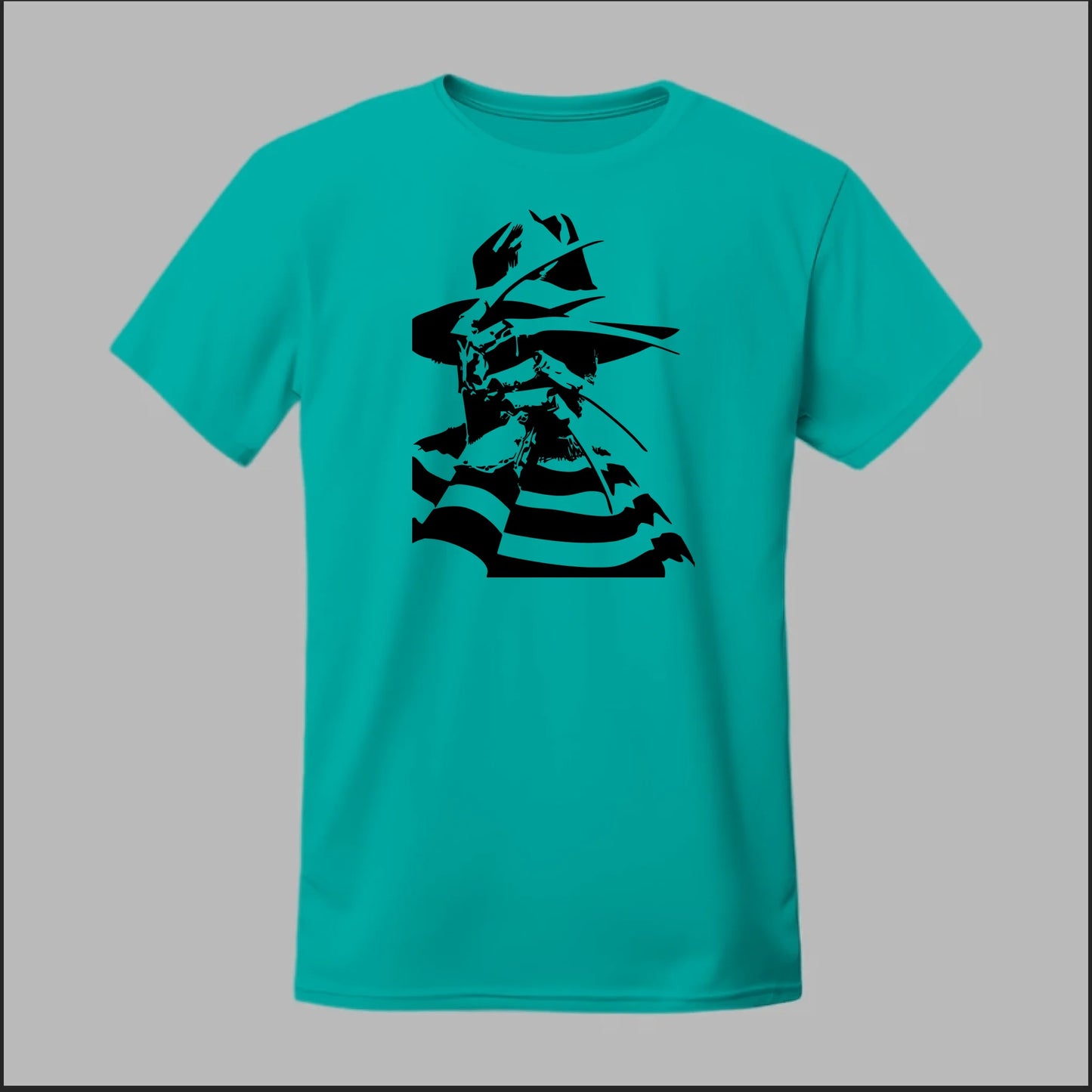 Freddy Tee