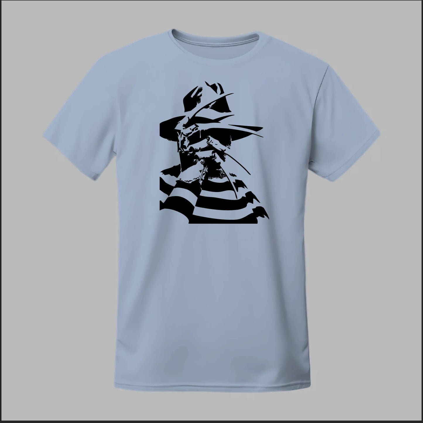 Freddy Tee