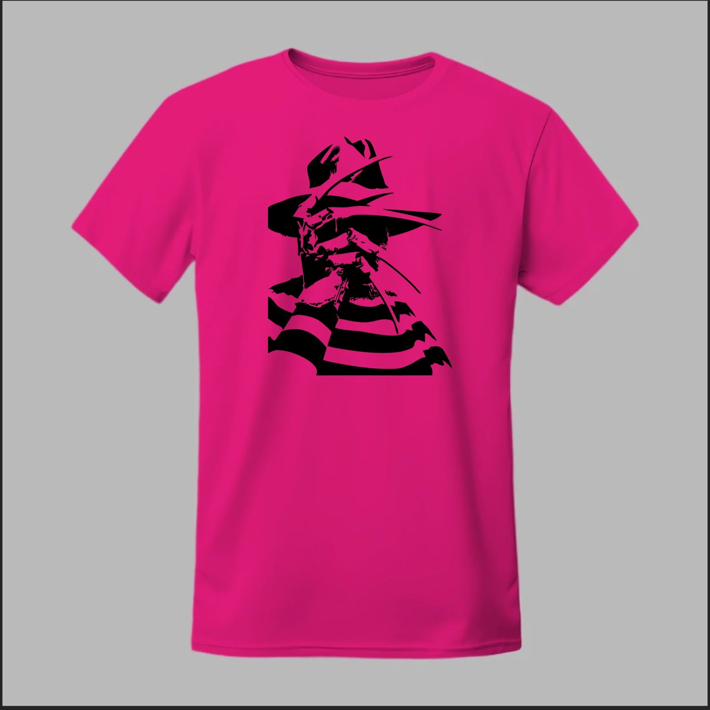 Freddy Tee