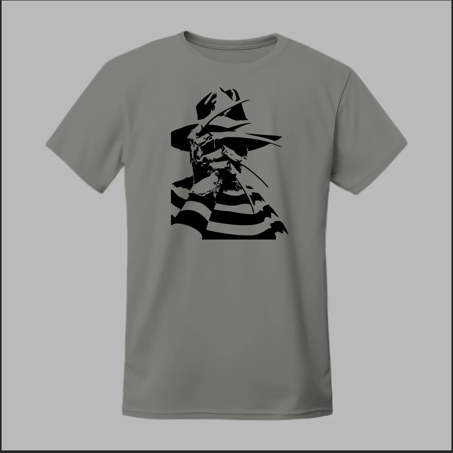 Freddy Tee